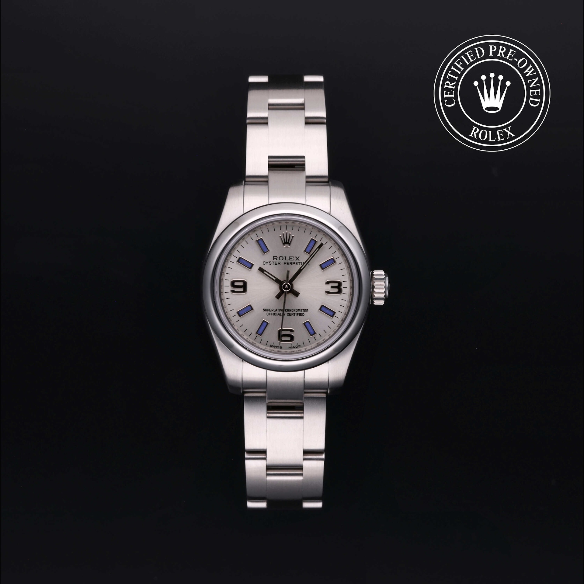 Oyster Perpetual 26 image