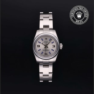 Rolex Certified Pre-Owned Oyster Perpetual 26