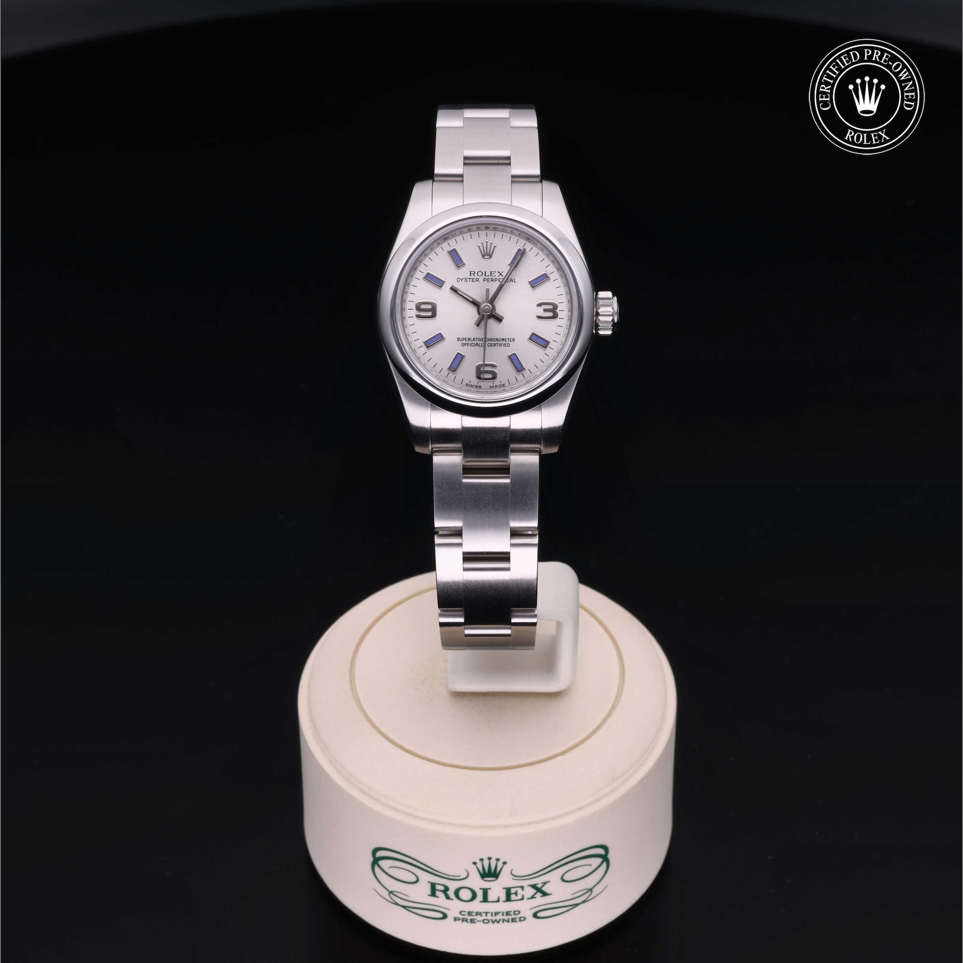 Oyster Perpetual 26 image