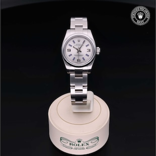 Rolex Certified Pre-Owned Oyster Perpetual 26