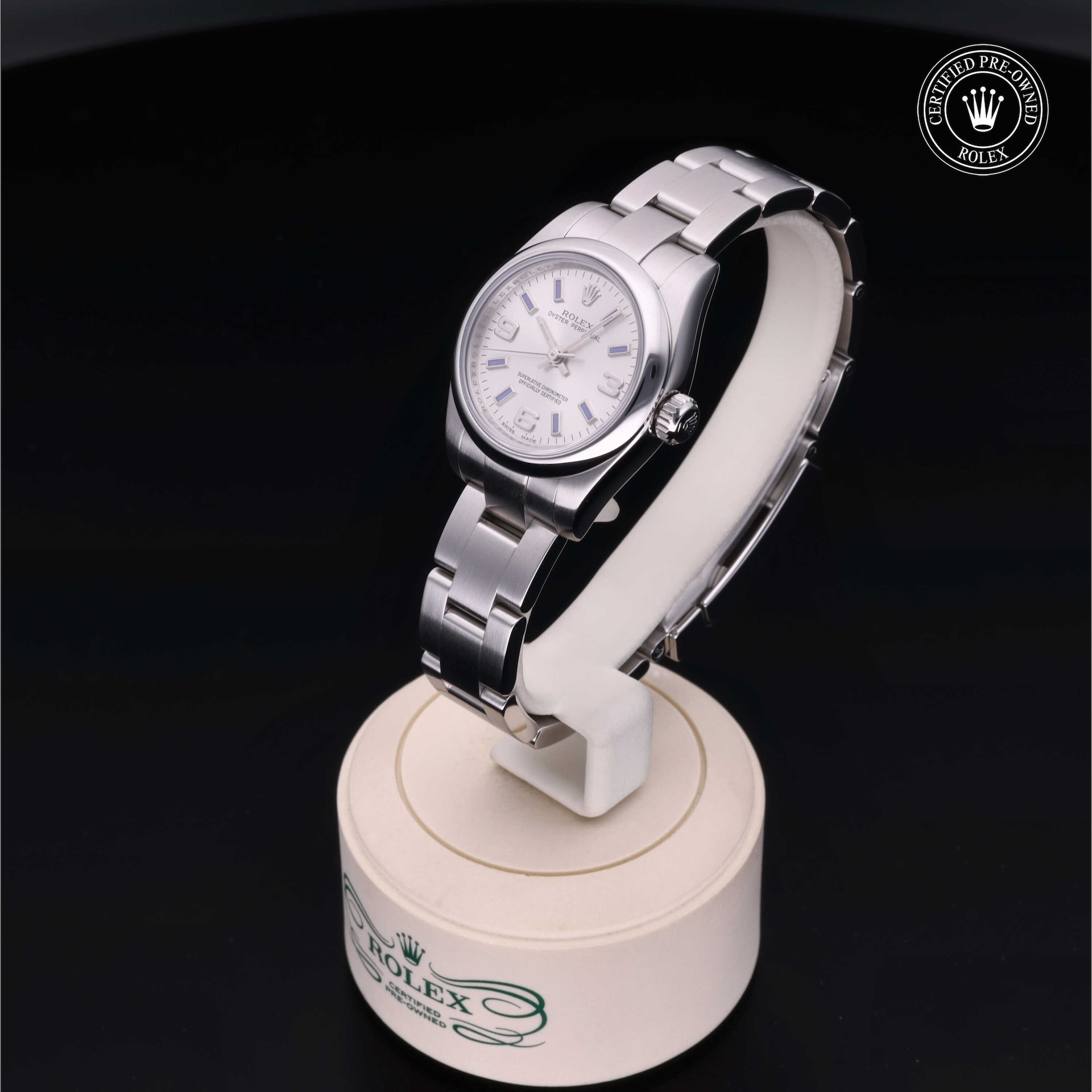 Oyster Perpetual 26 image