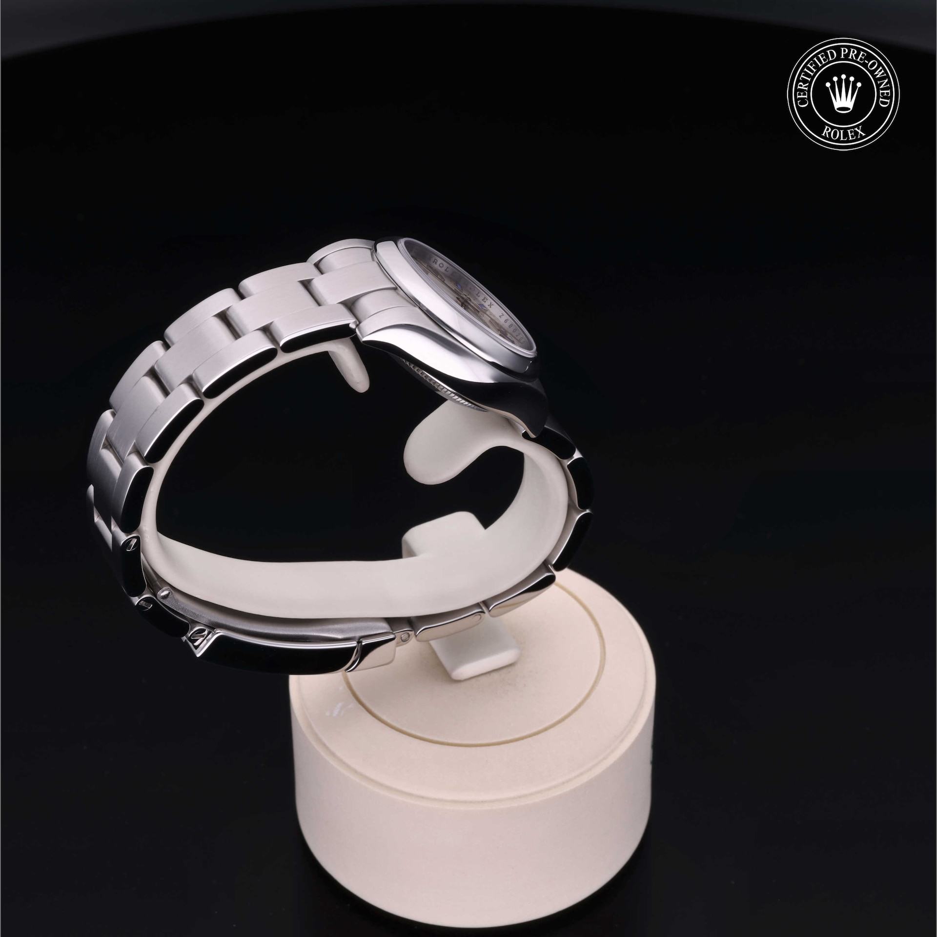 Oyster Perpetual 26 image