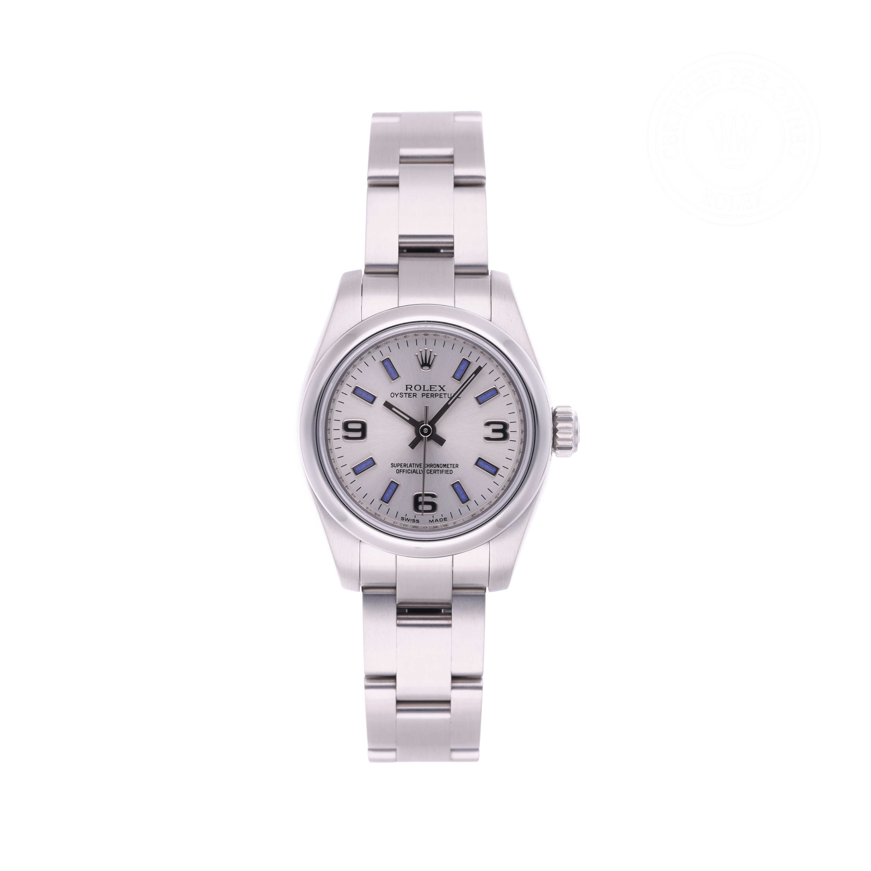 Oyster Perpetual 26