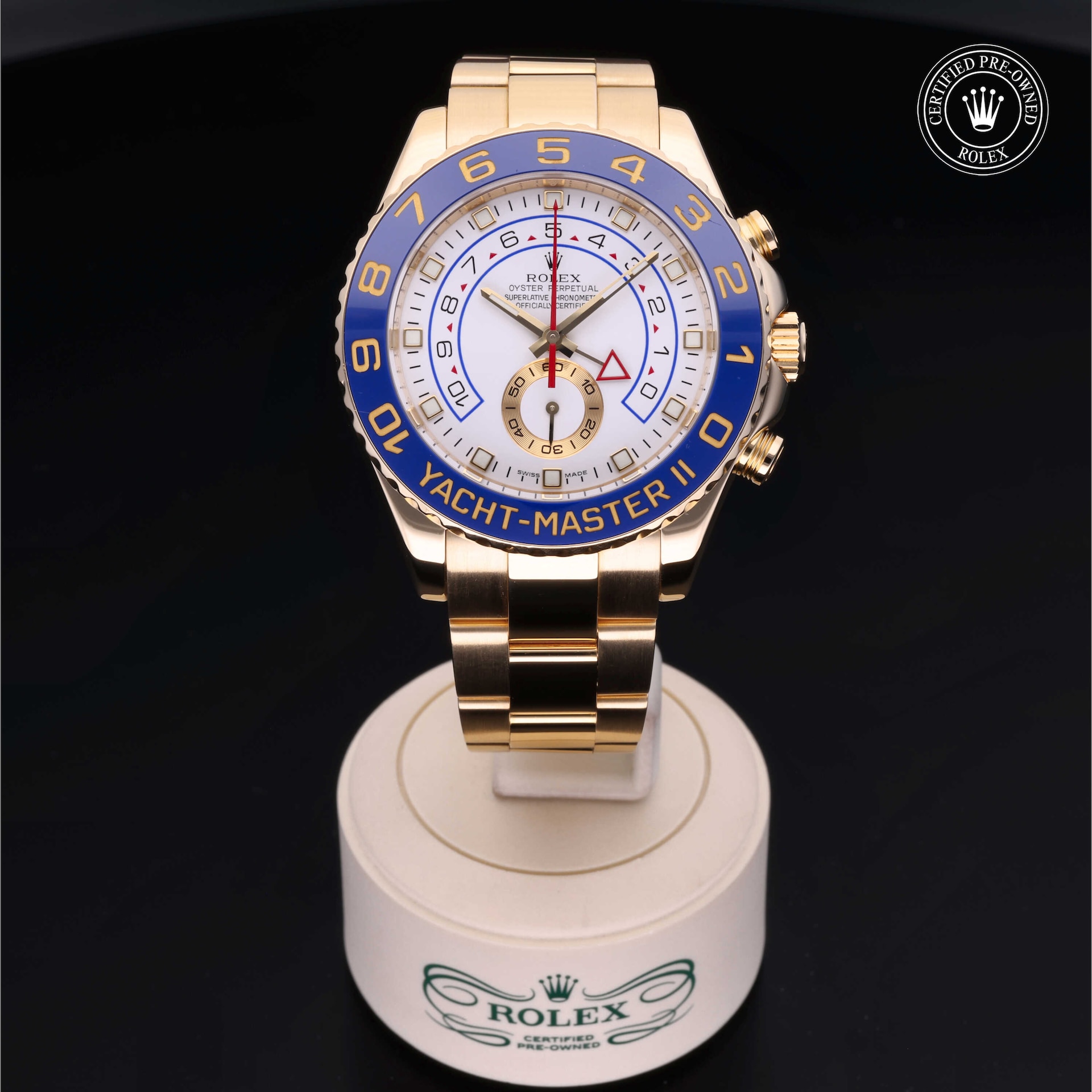 Yacht-Master II image