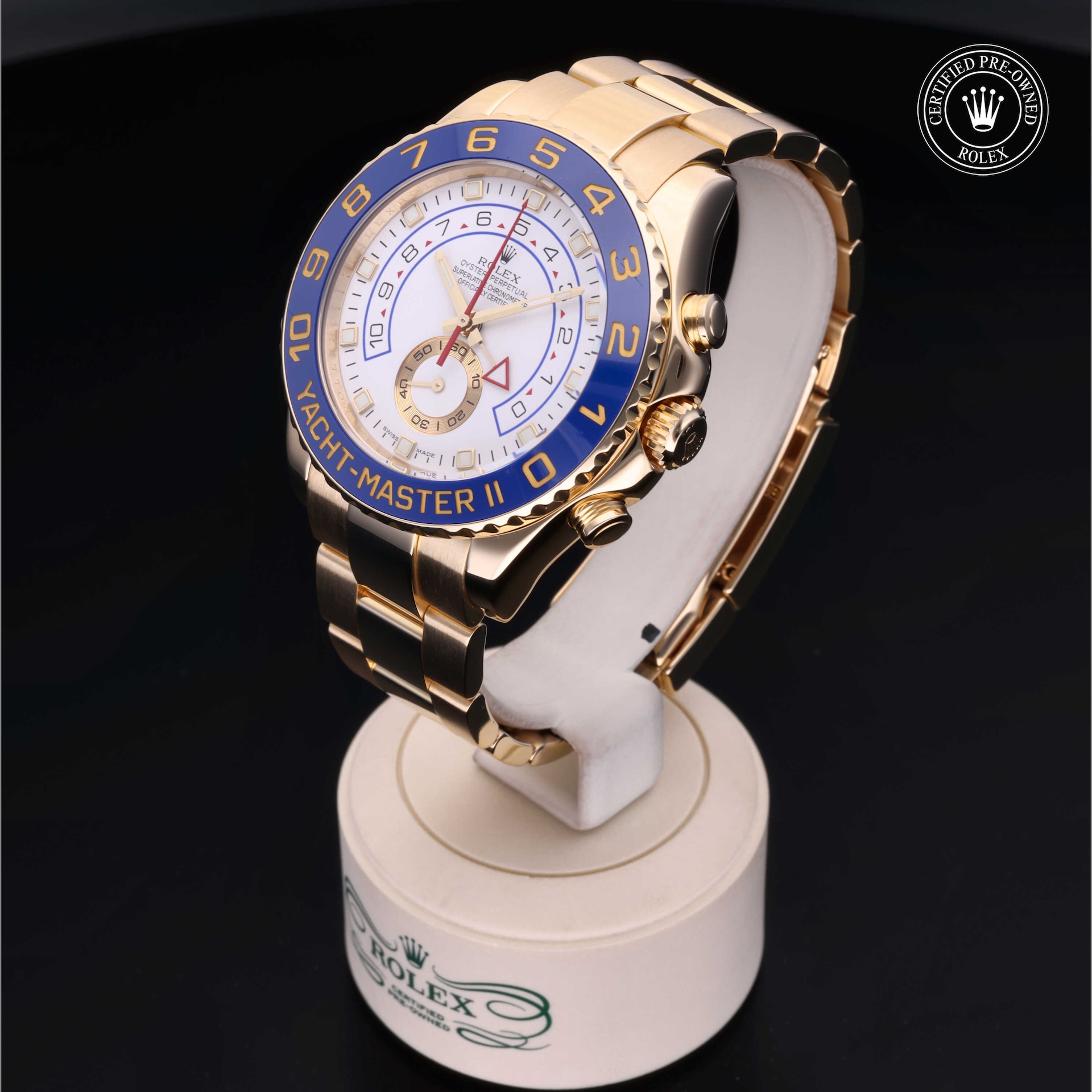 Yacht-Master II image