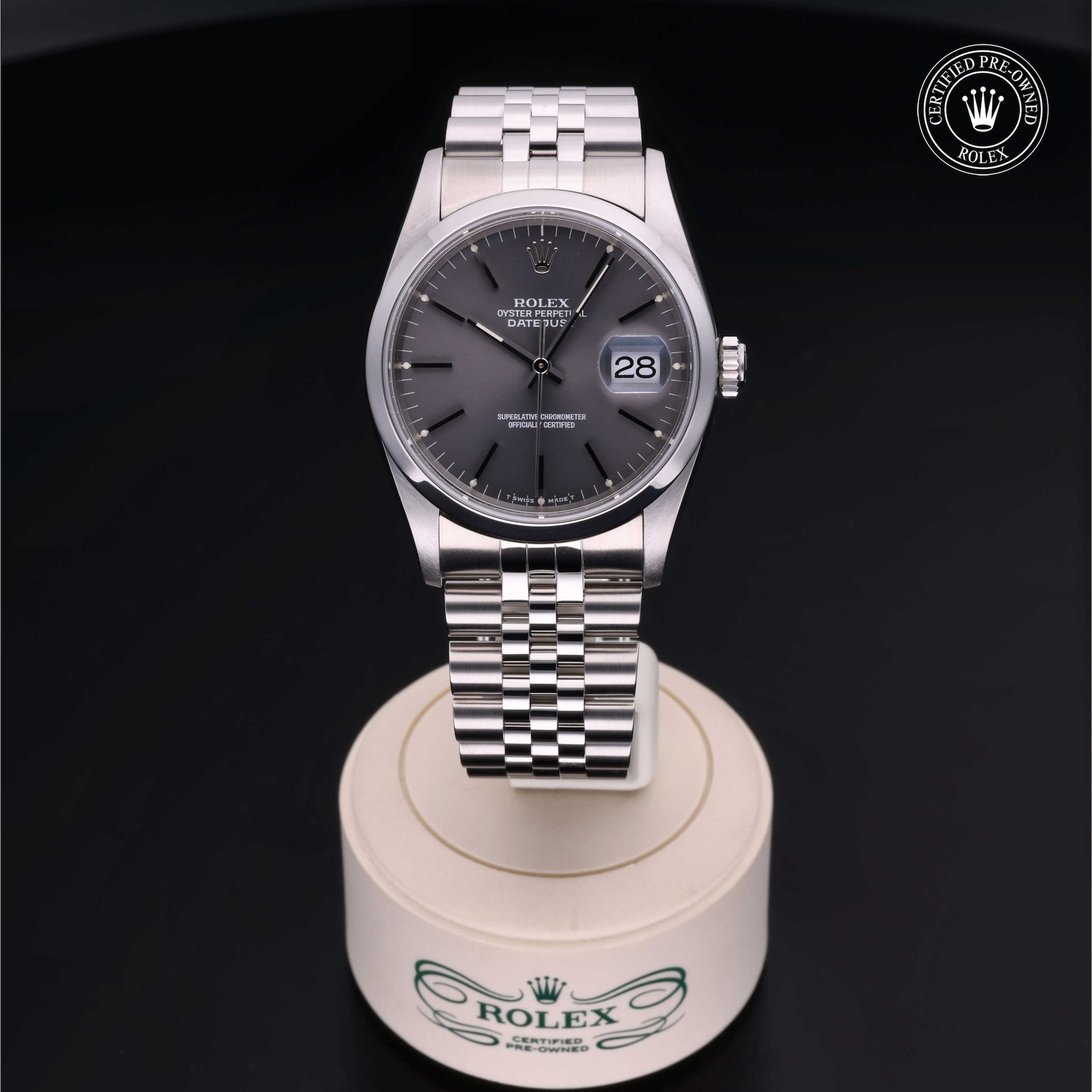 Datejust 36 image