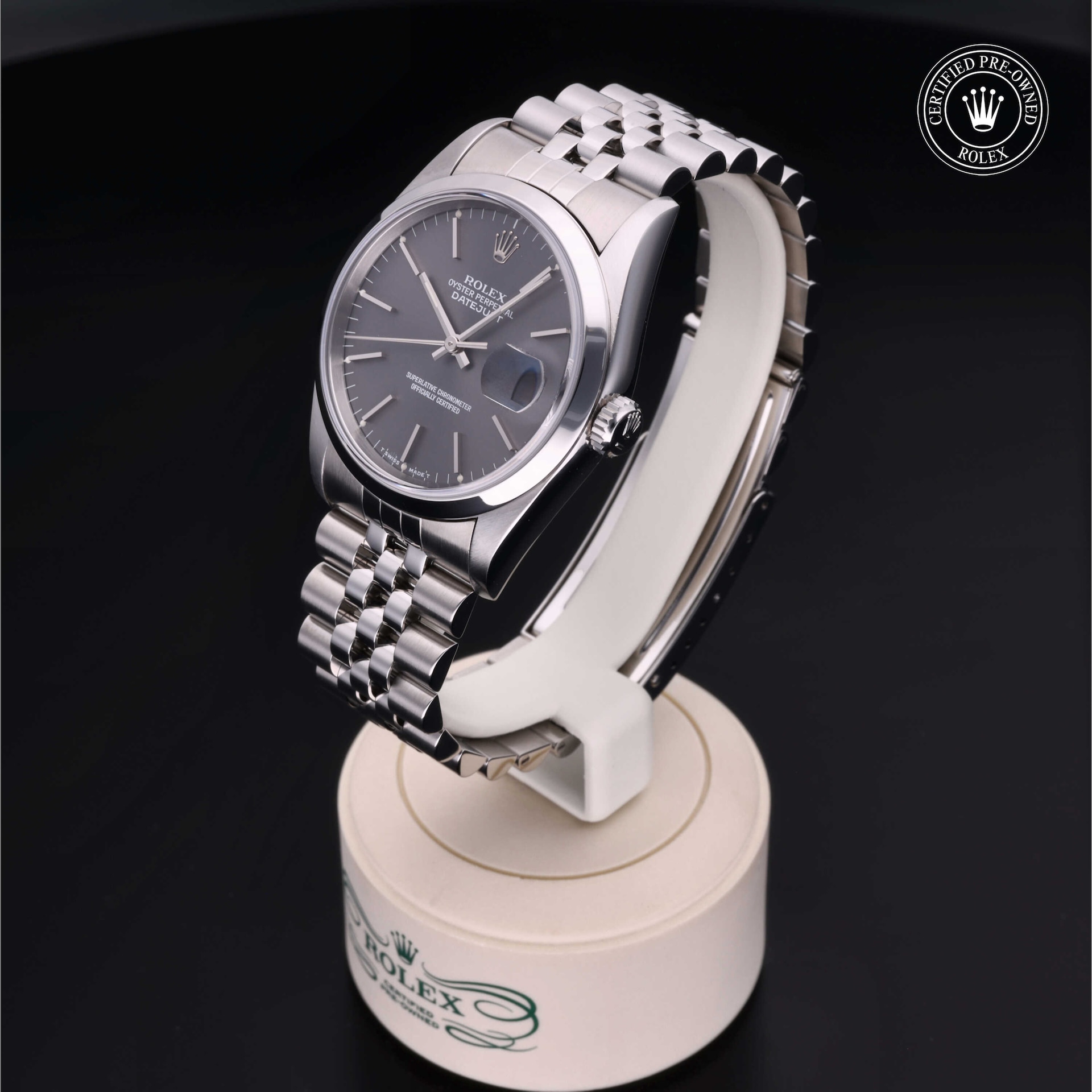 Datejust 36 image