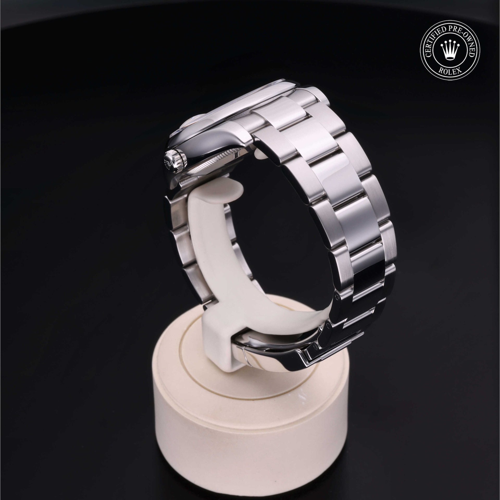 Oyster Perpetual Date 34 image