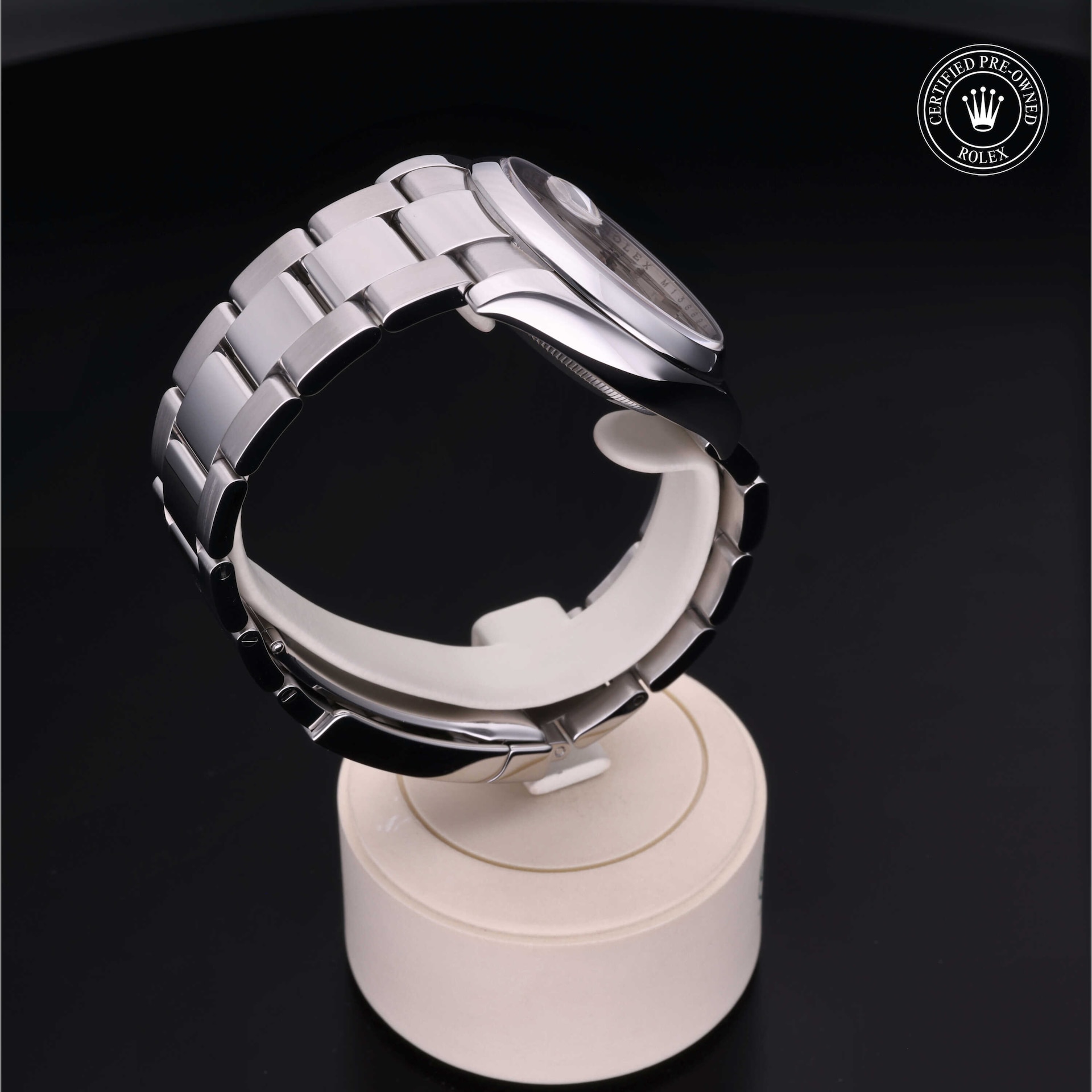 Oyster Perpetual Date 34 image