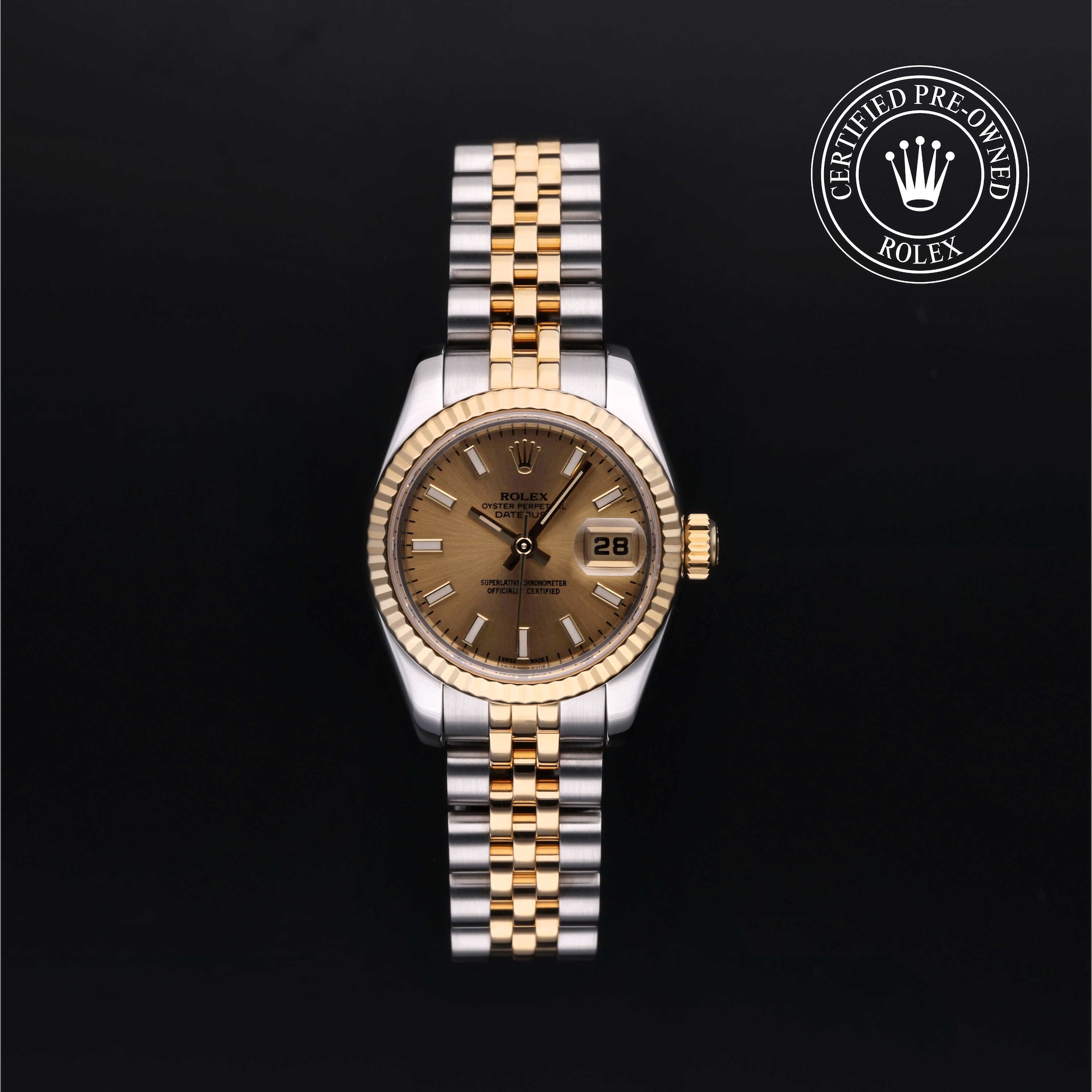 Lady-Datejust 26 image
