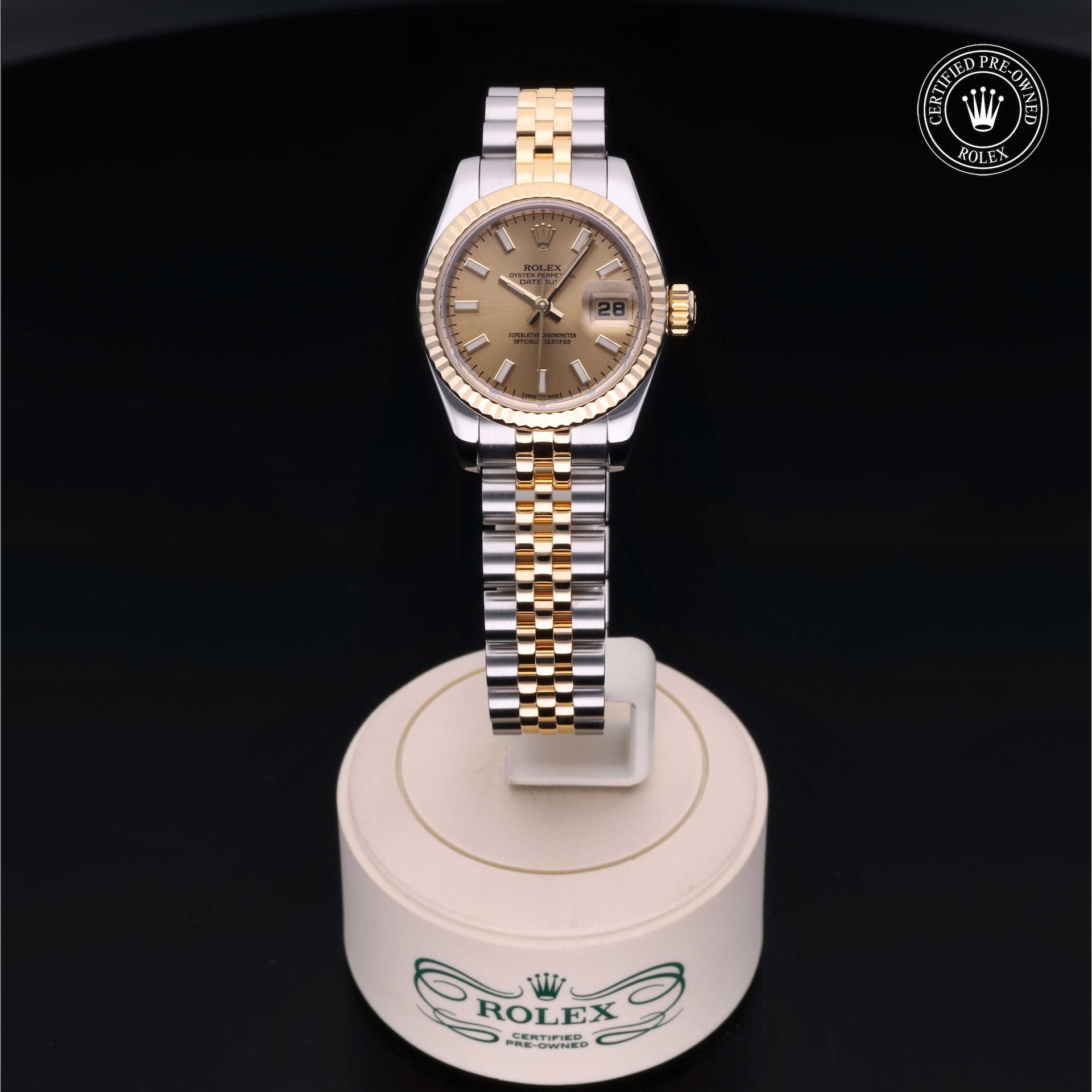 Lady-Datejust 26 image