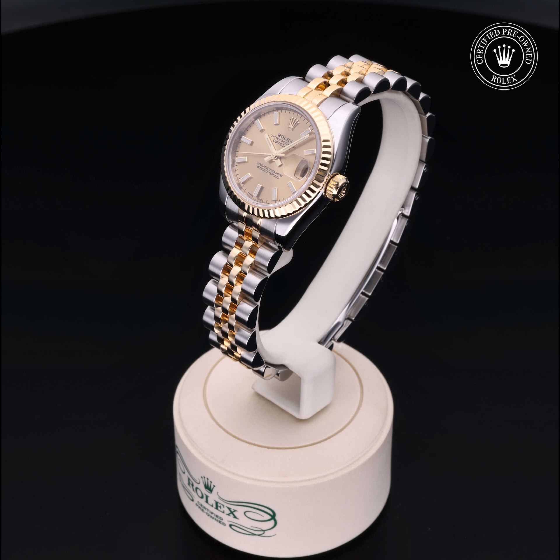 Lady-Datejust 26 image