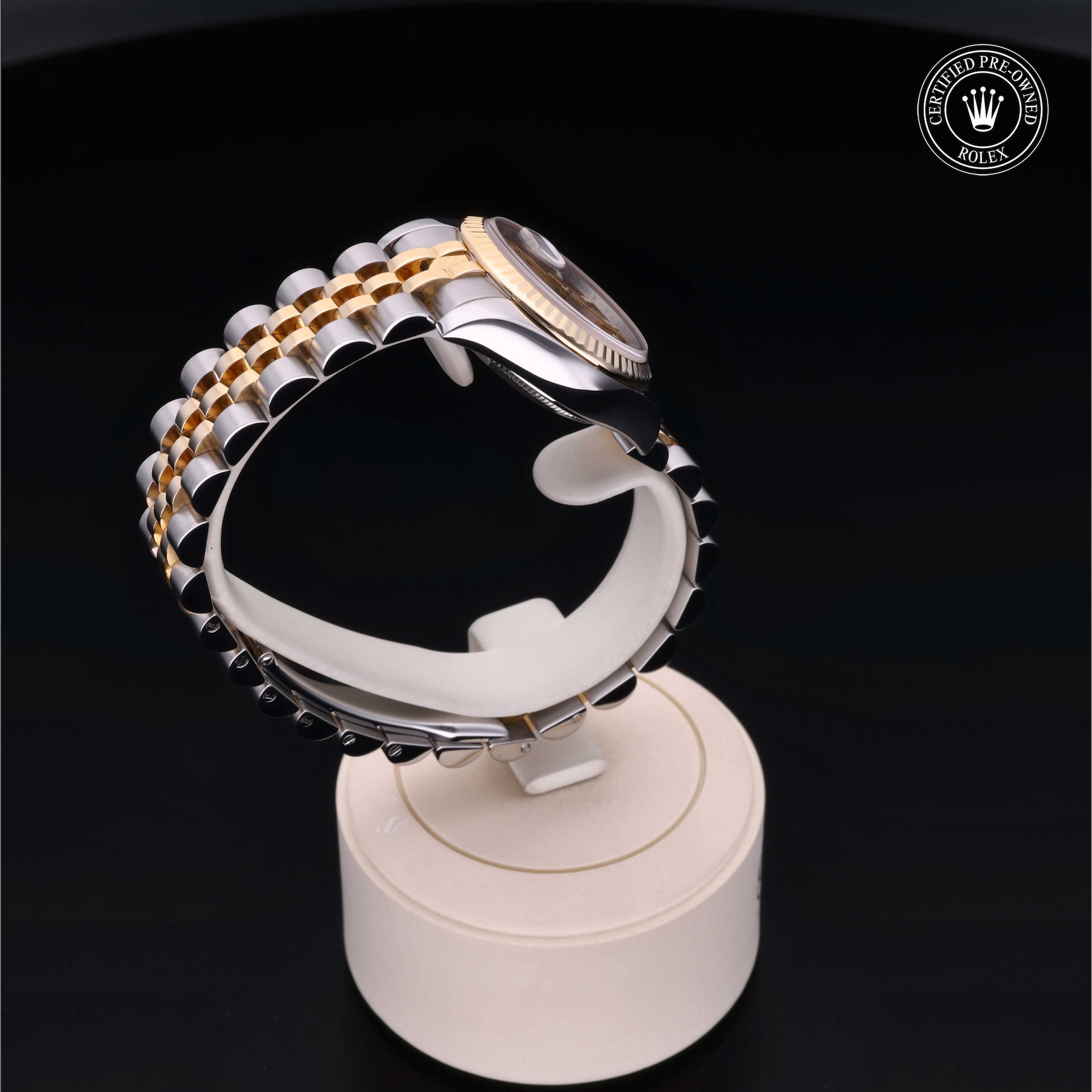 Lady-Datejust 26 image