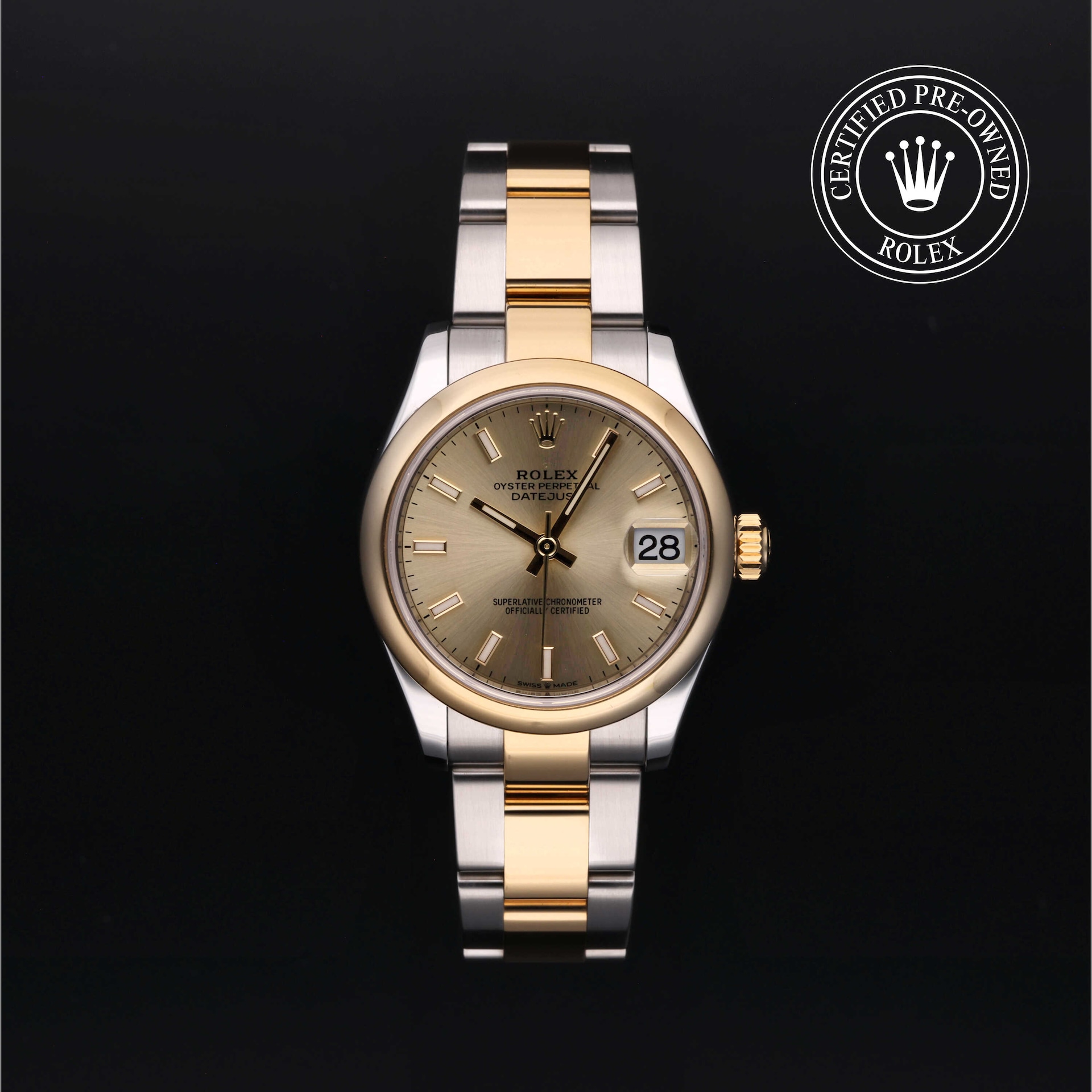 Datejust 31 image