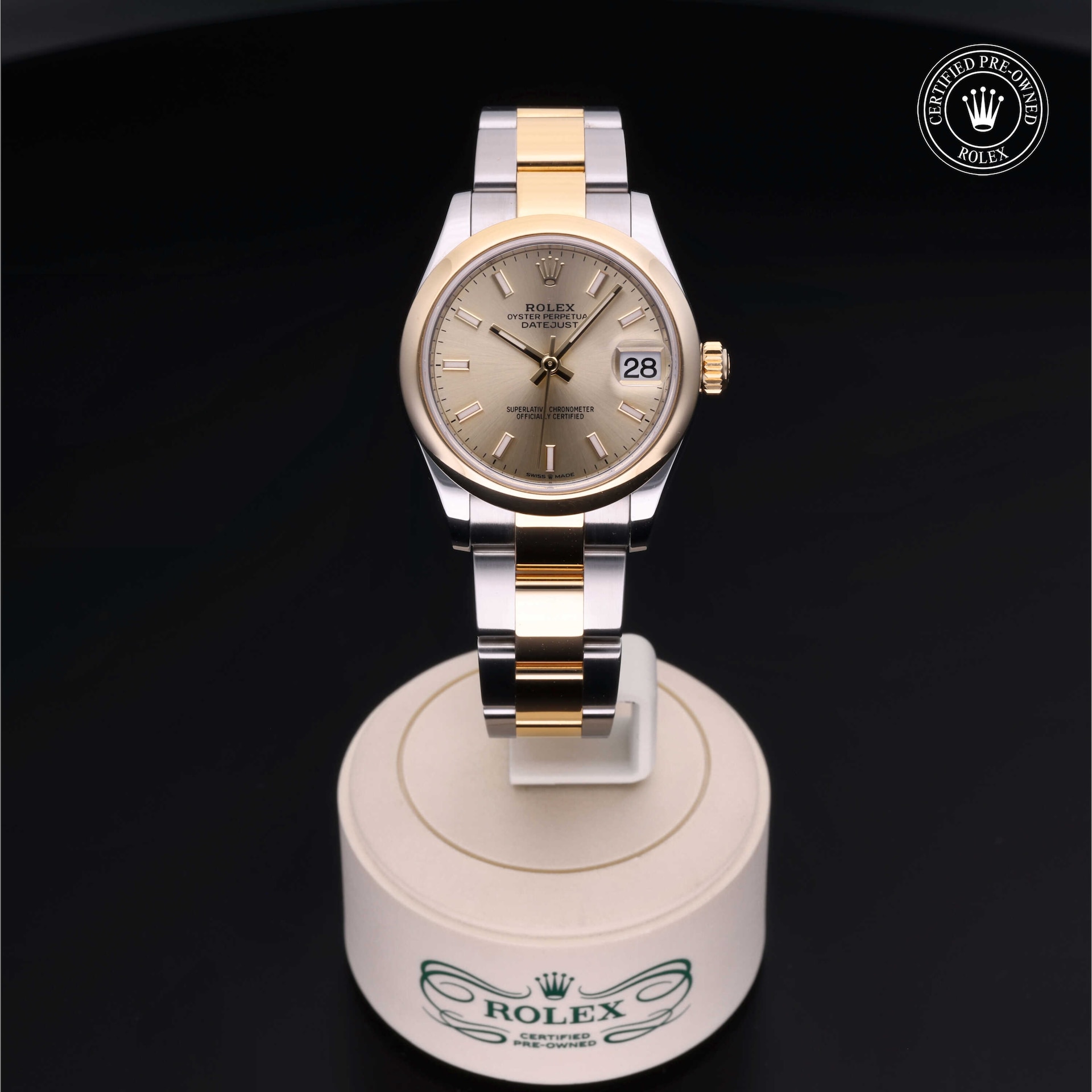 Datejust 31 image