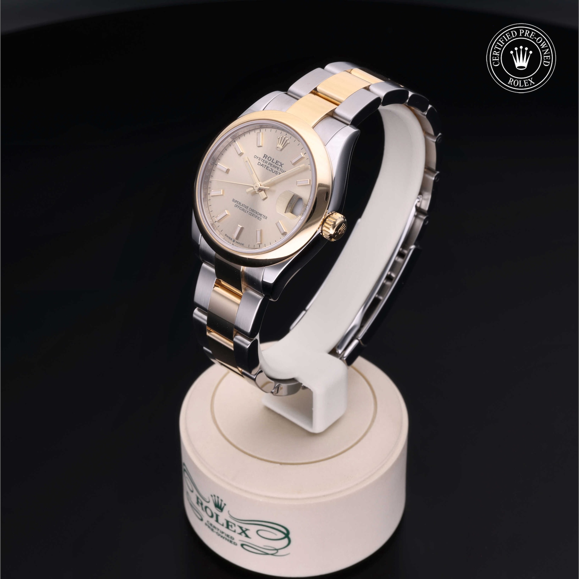 Datejust 31 image