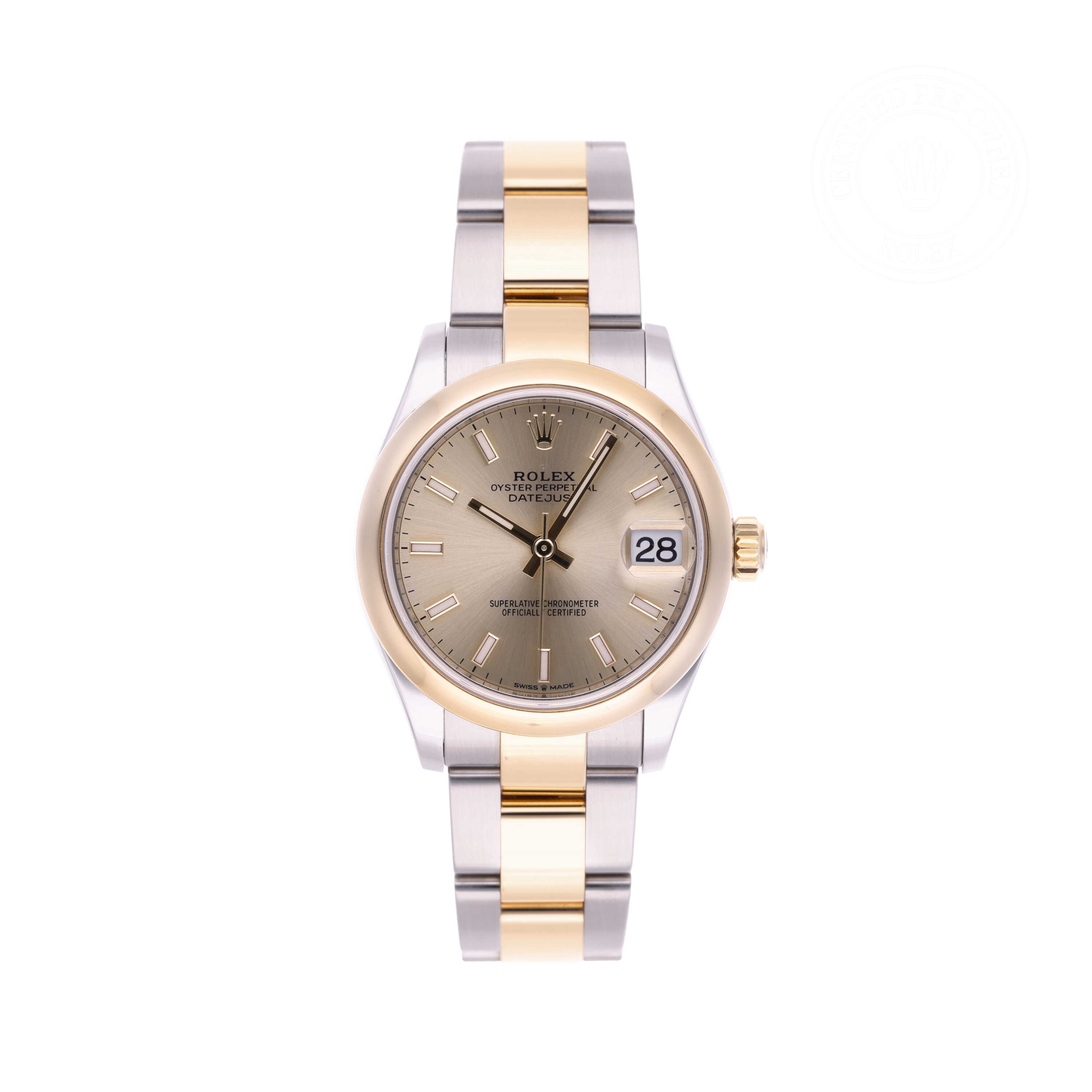 Datejust 31