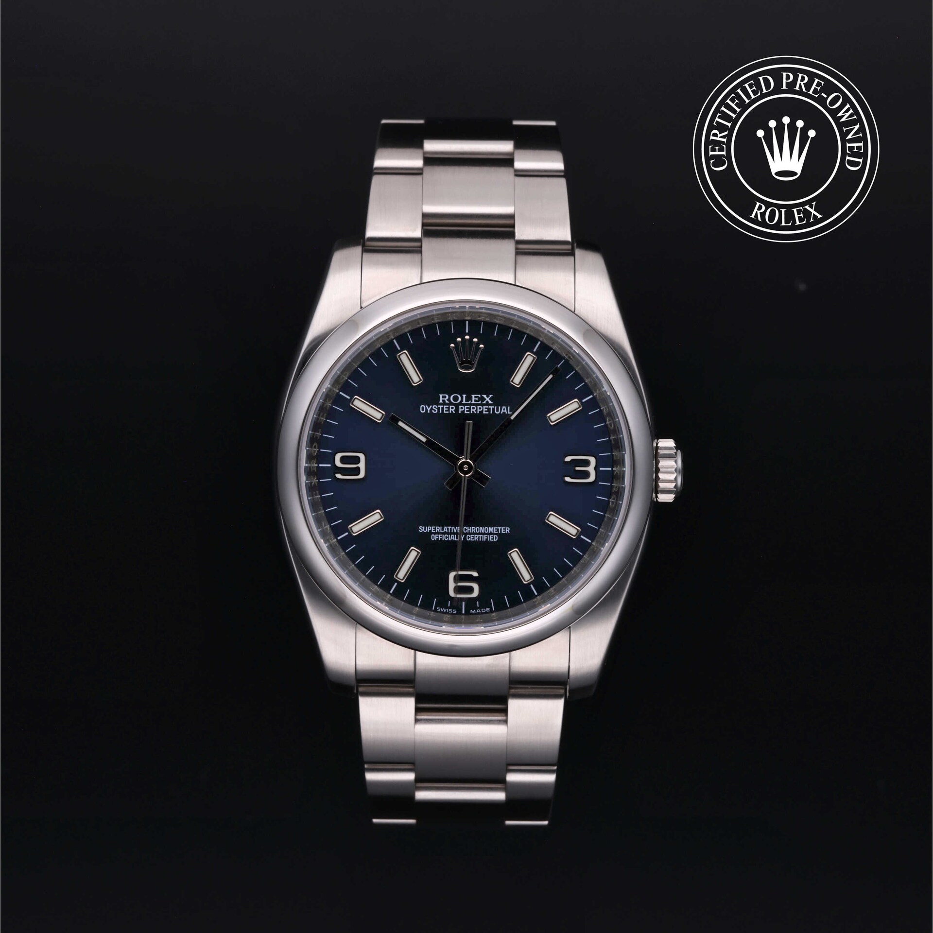 Oyster Perpetual 36 image