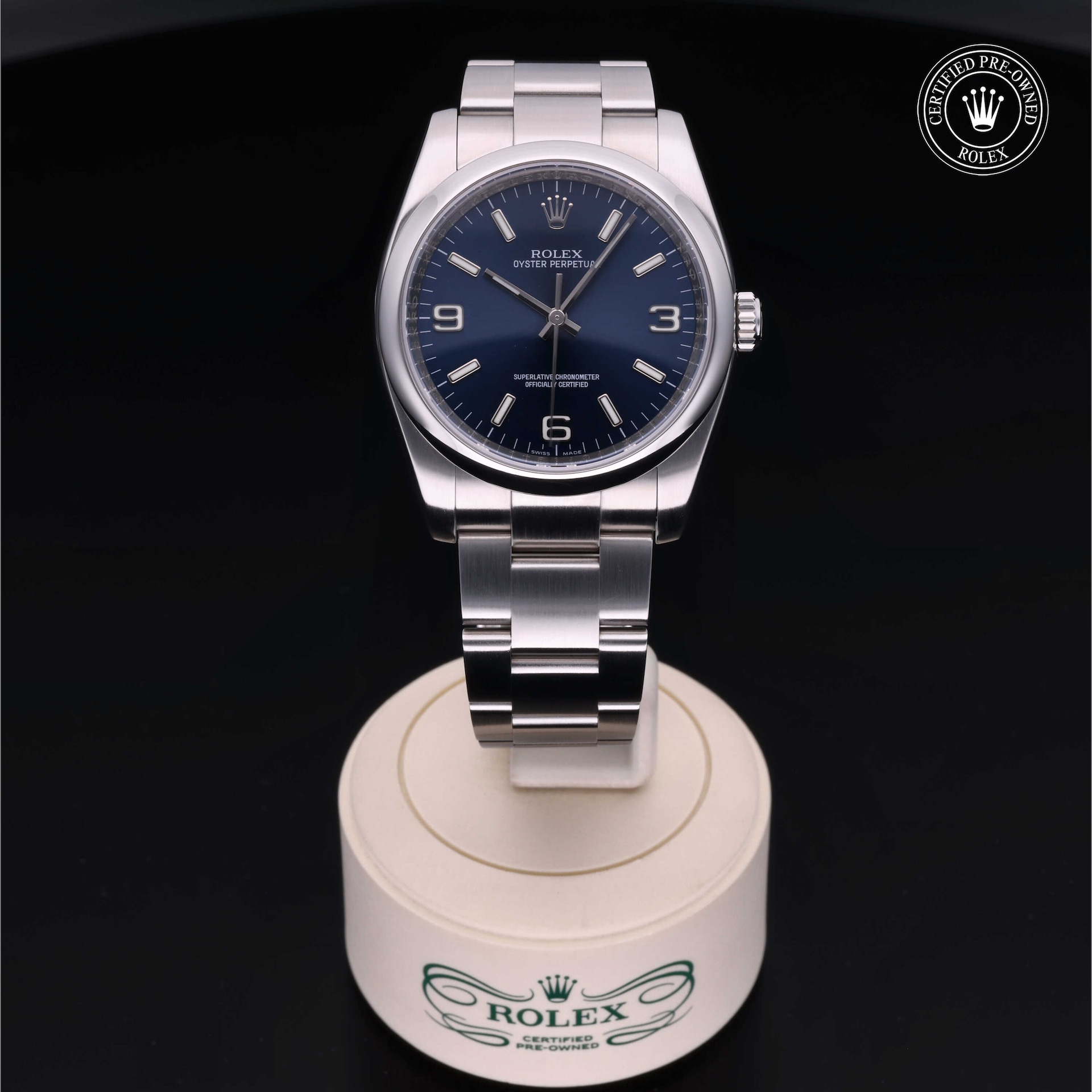 Oyster Perpetual 36 image