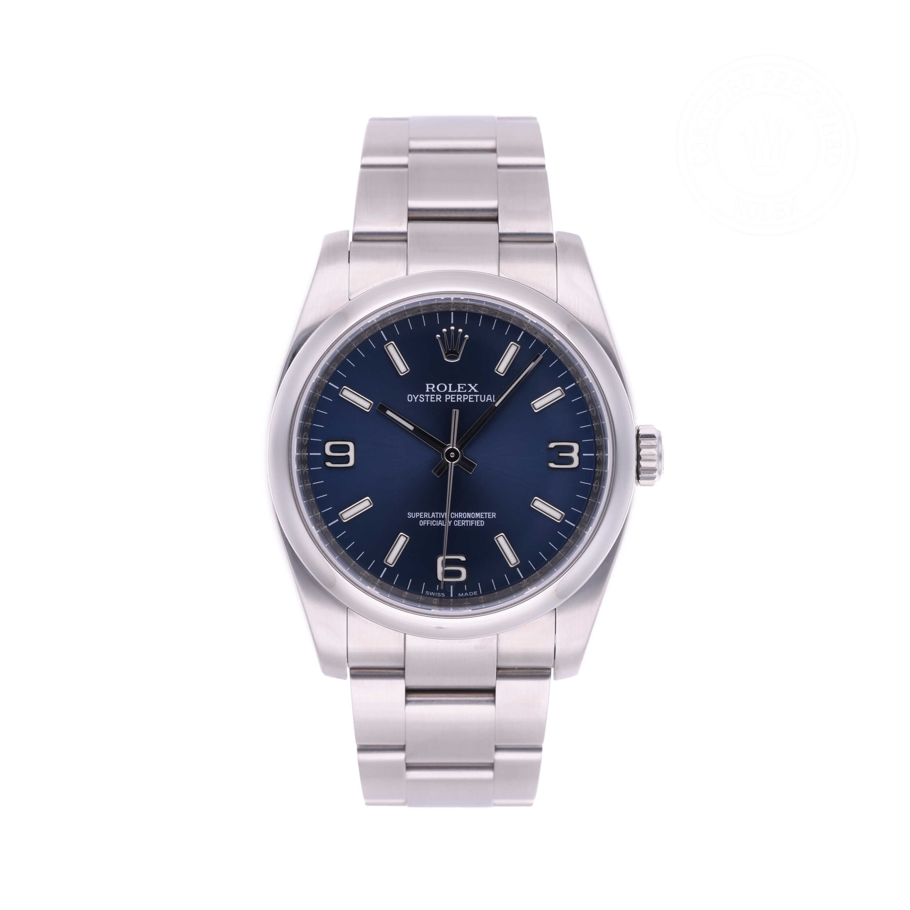 Oyster Perpetual 36