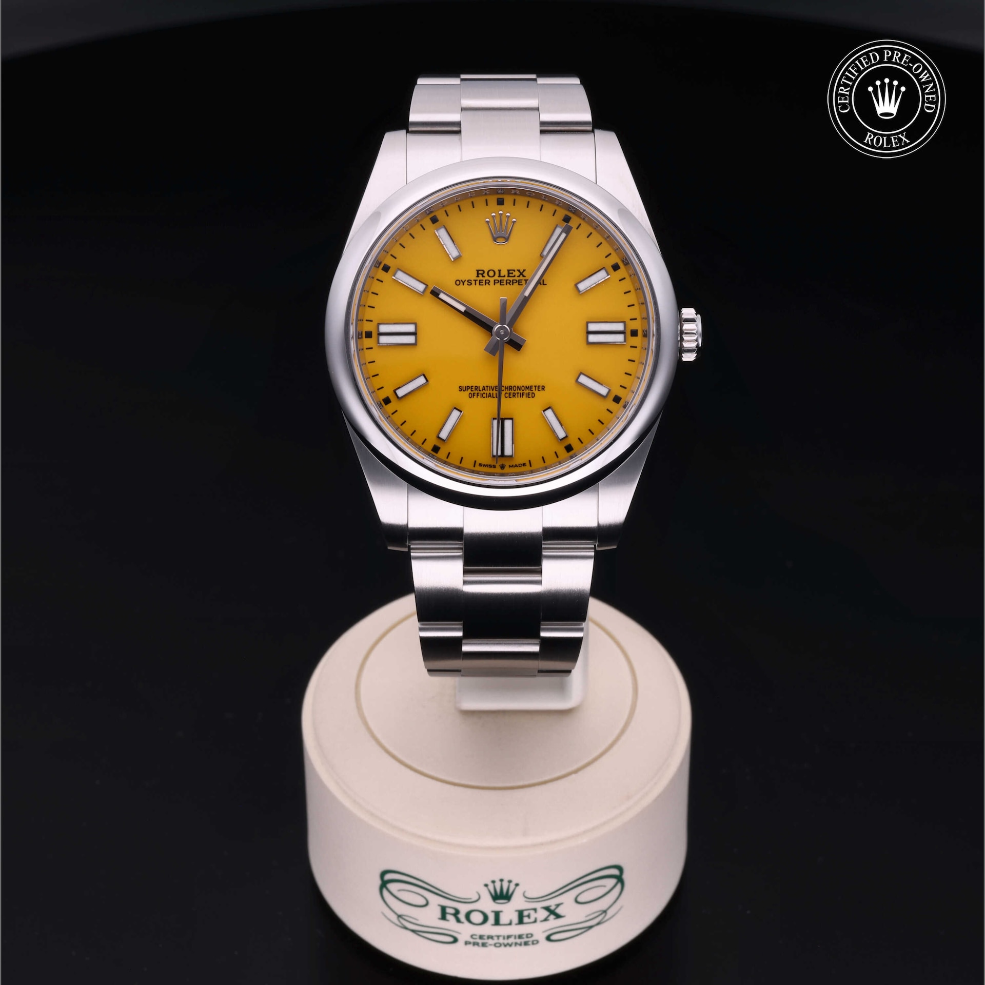 Oyster Perpetual 41 image