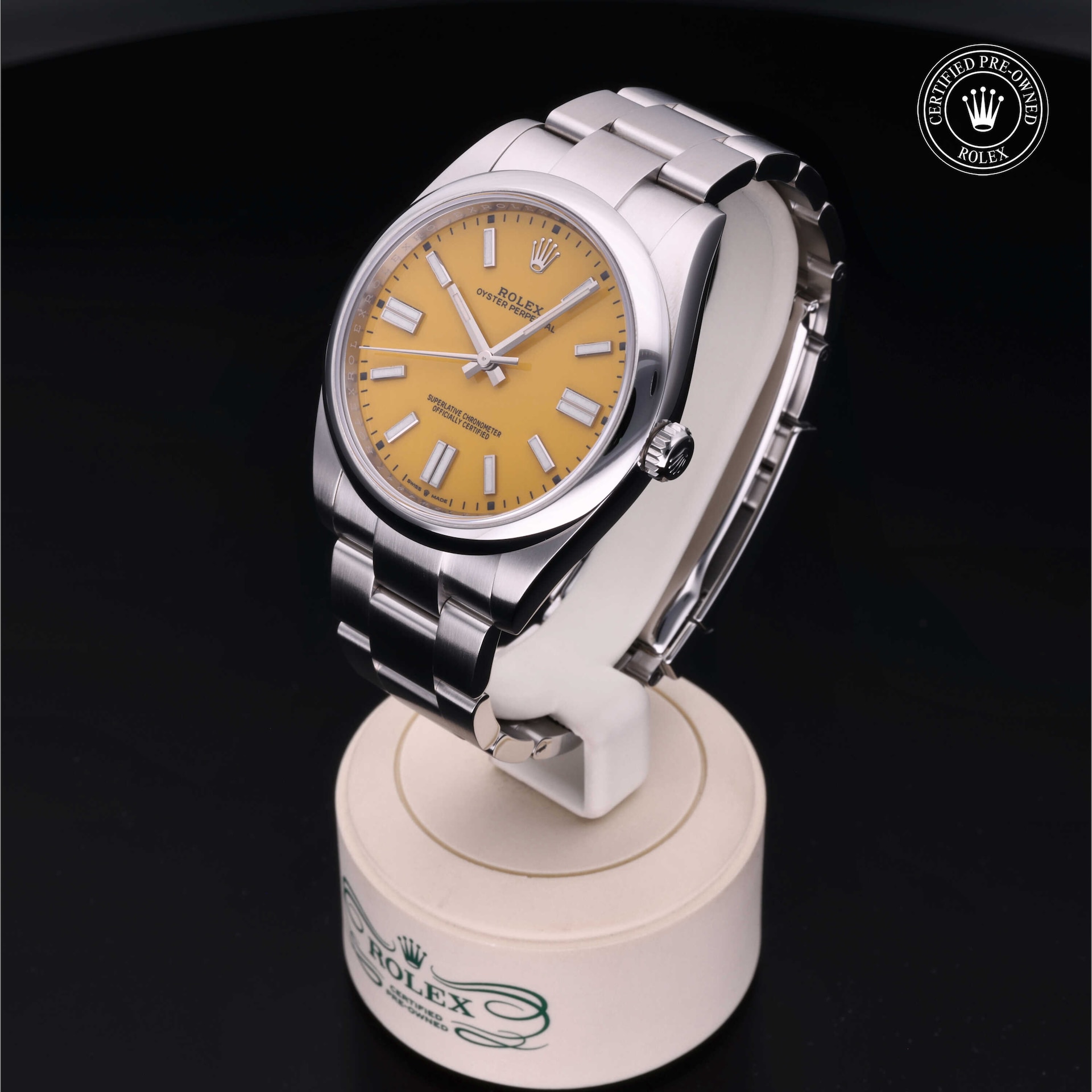 Oyster Perpetual 41 image