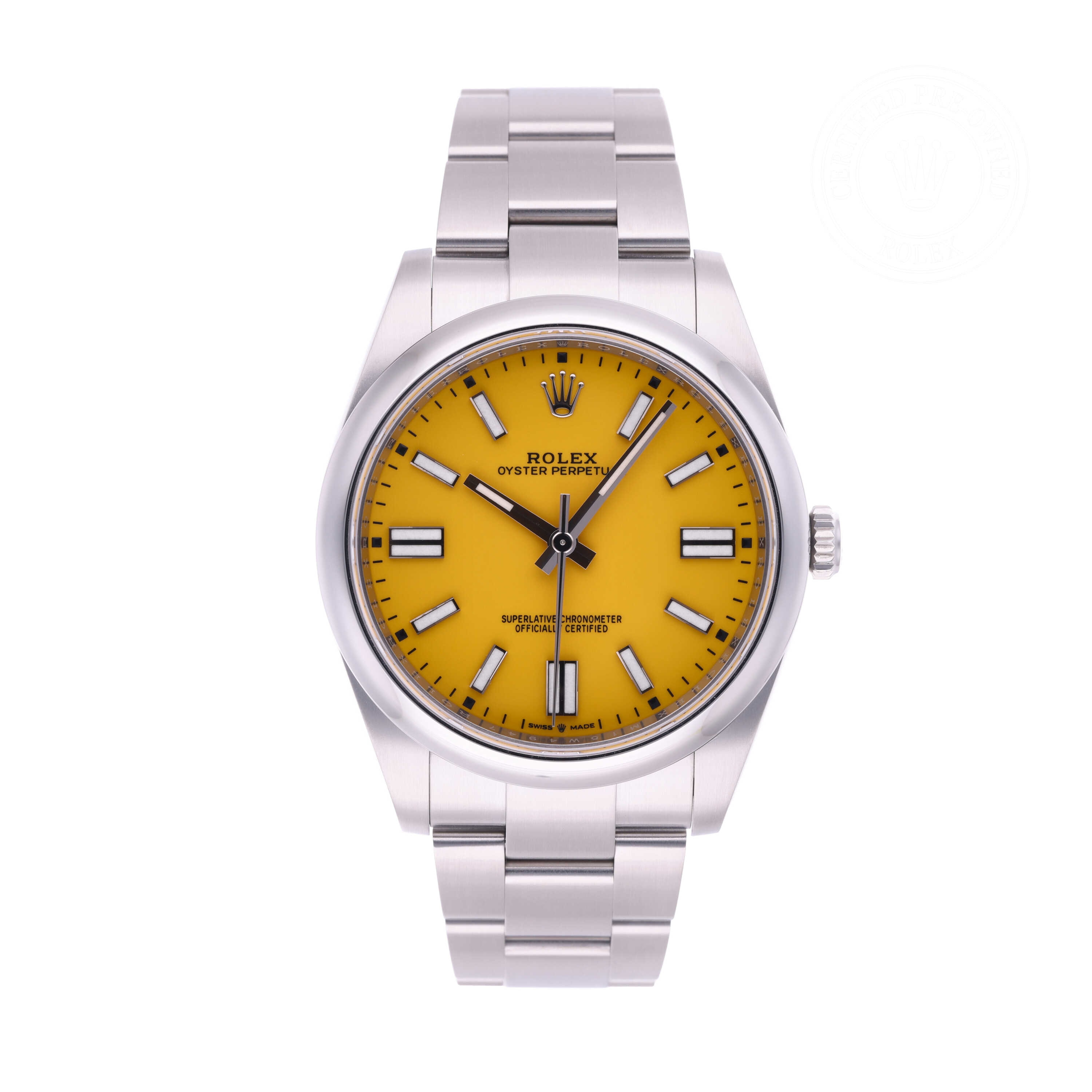 Oyster Perpetual 41 Oyster Perpetual 41