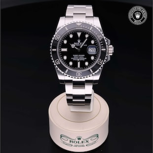Rolex Certified Pre-Owned undefined