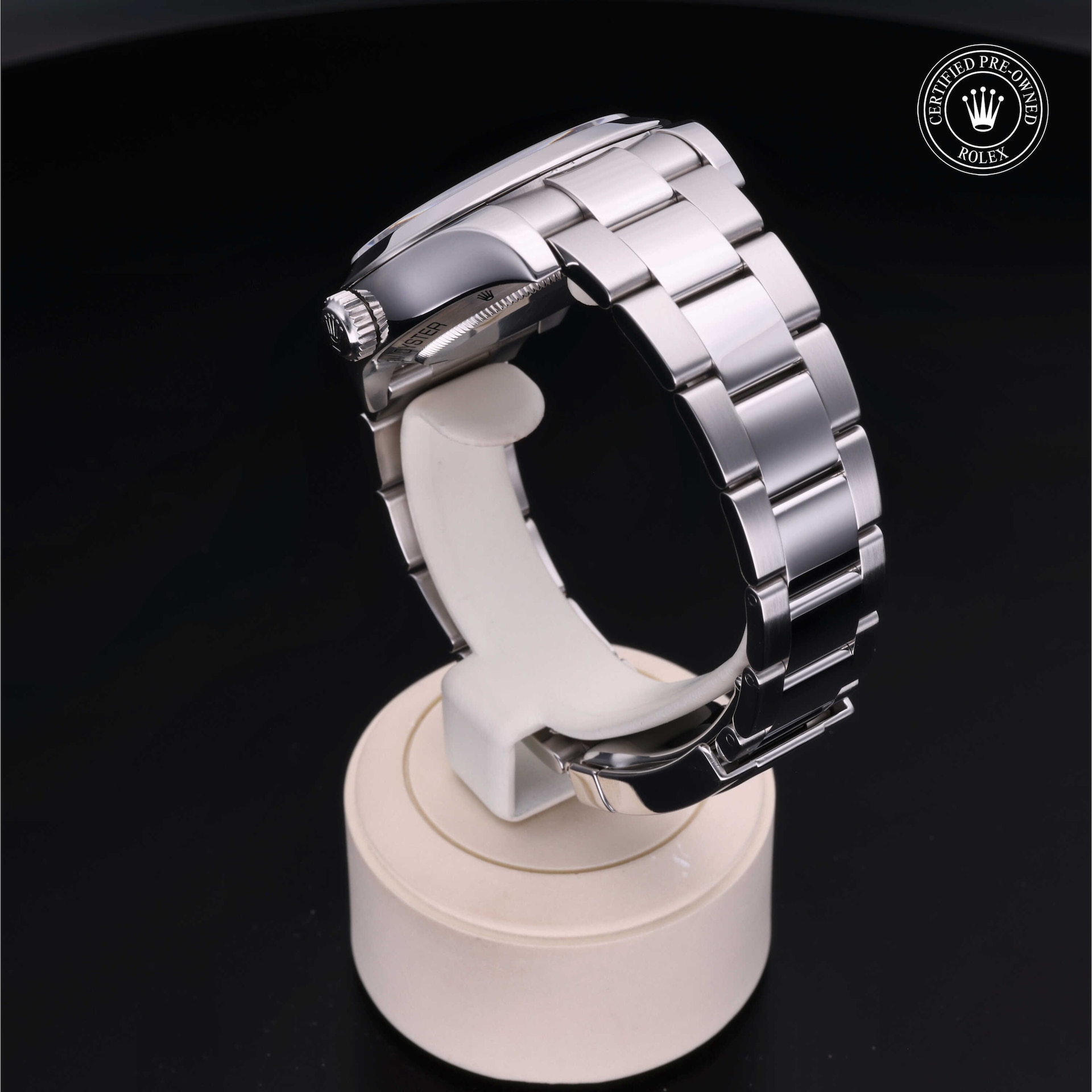 Rolex Rolex Certified Pre-Owned