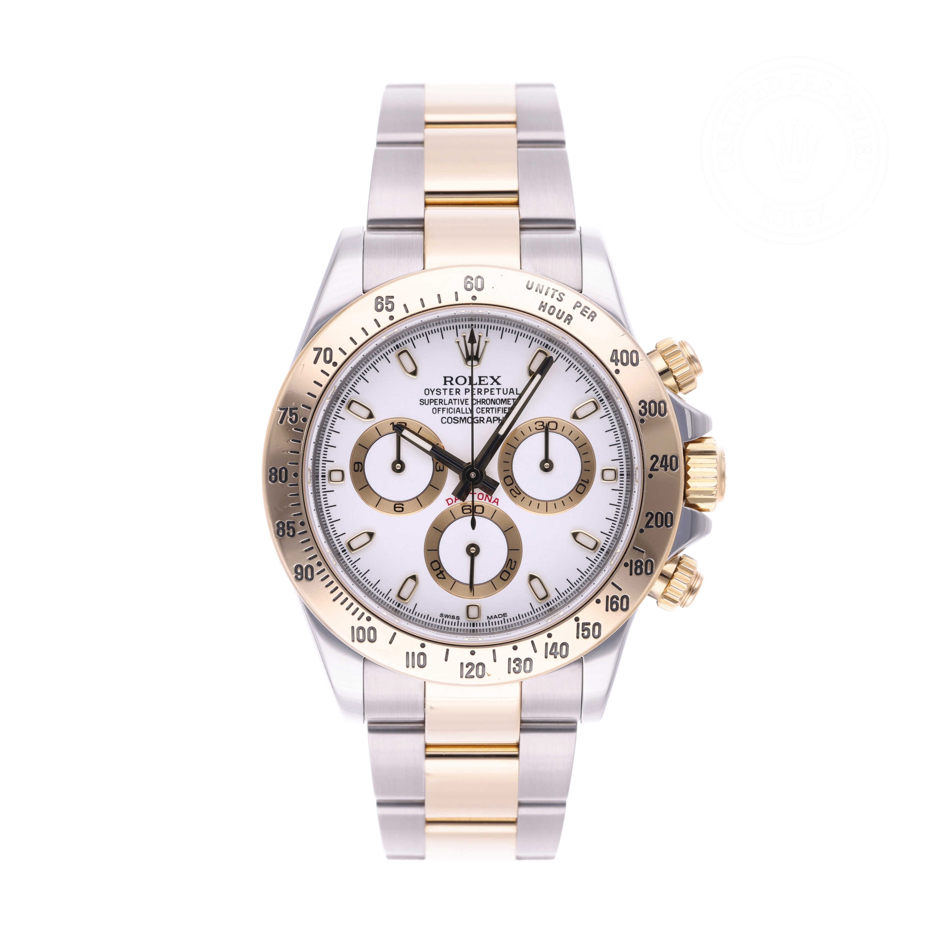 Cosmograph Daytona
