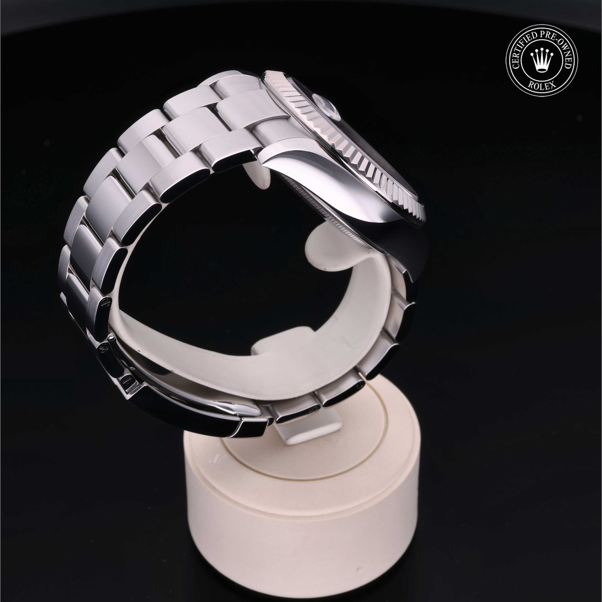 Rolex Rolex Certified Pre-Owned Sky-Dweller