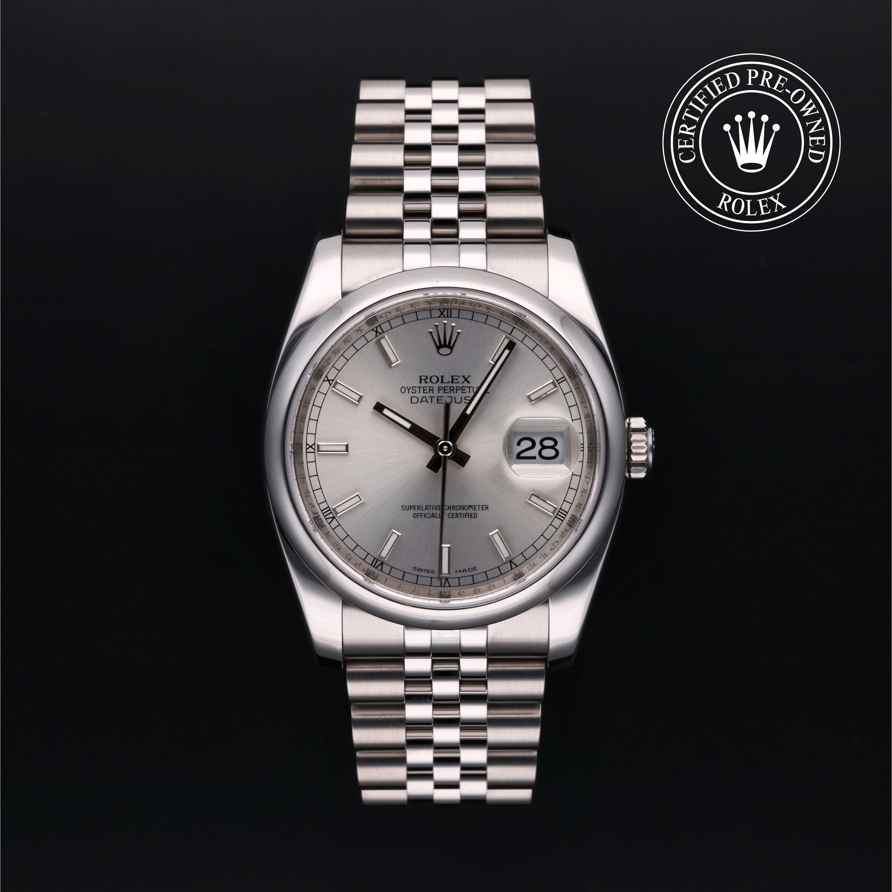 Datejust 36