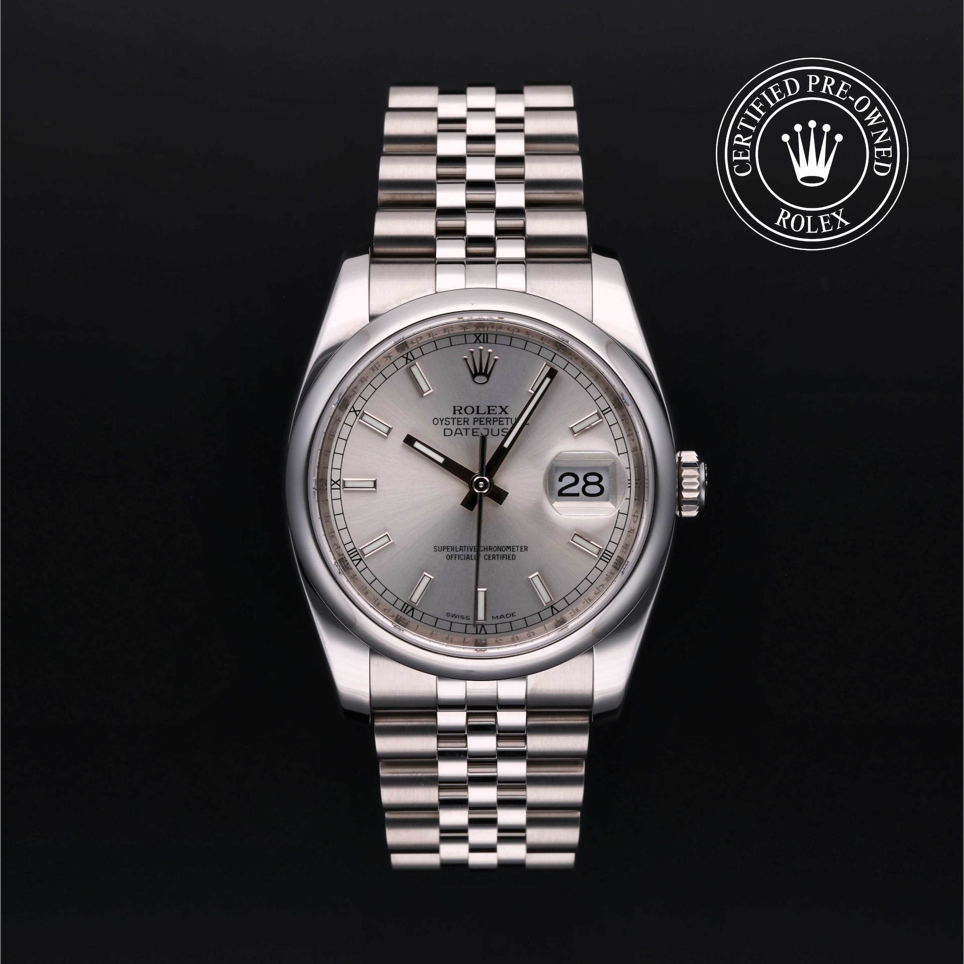 Datejust 36 image