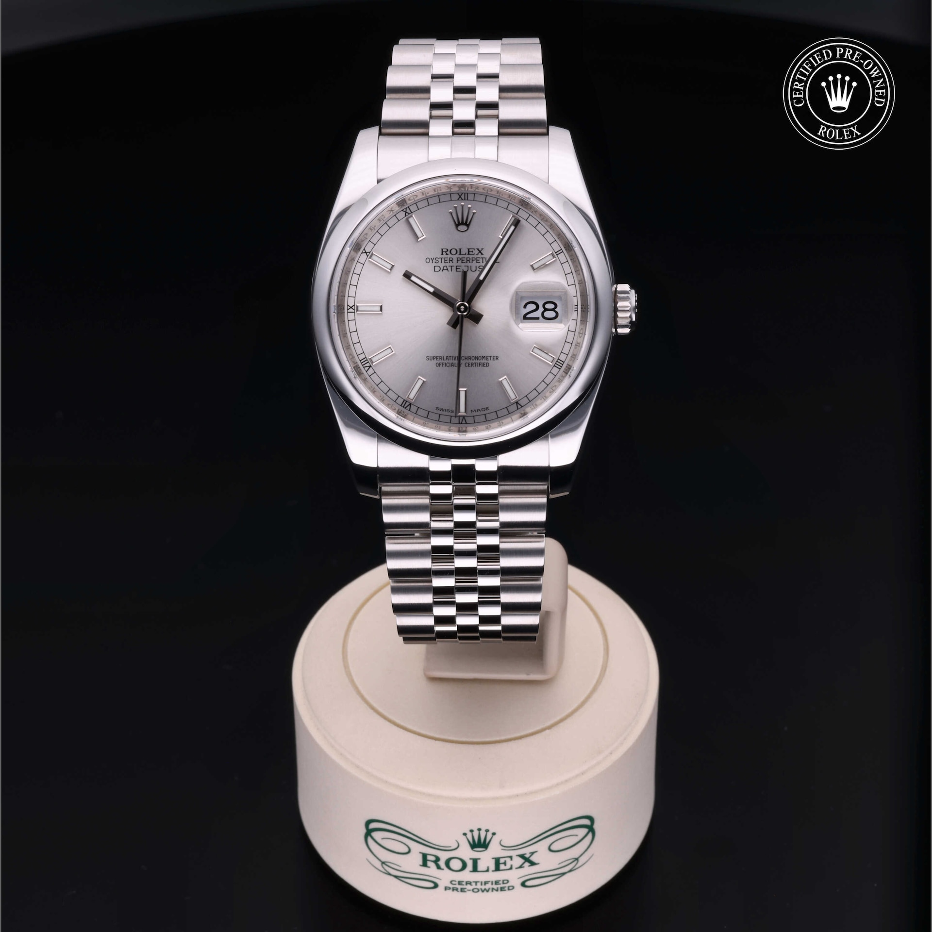 Datejust 36 image