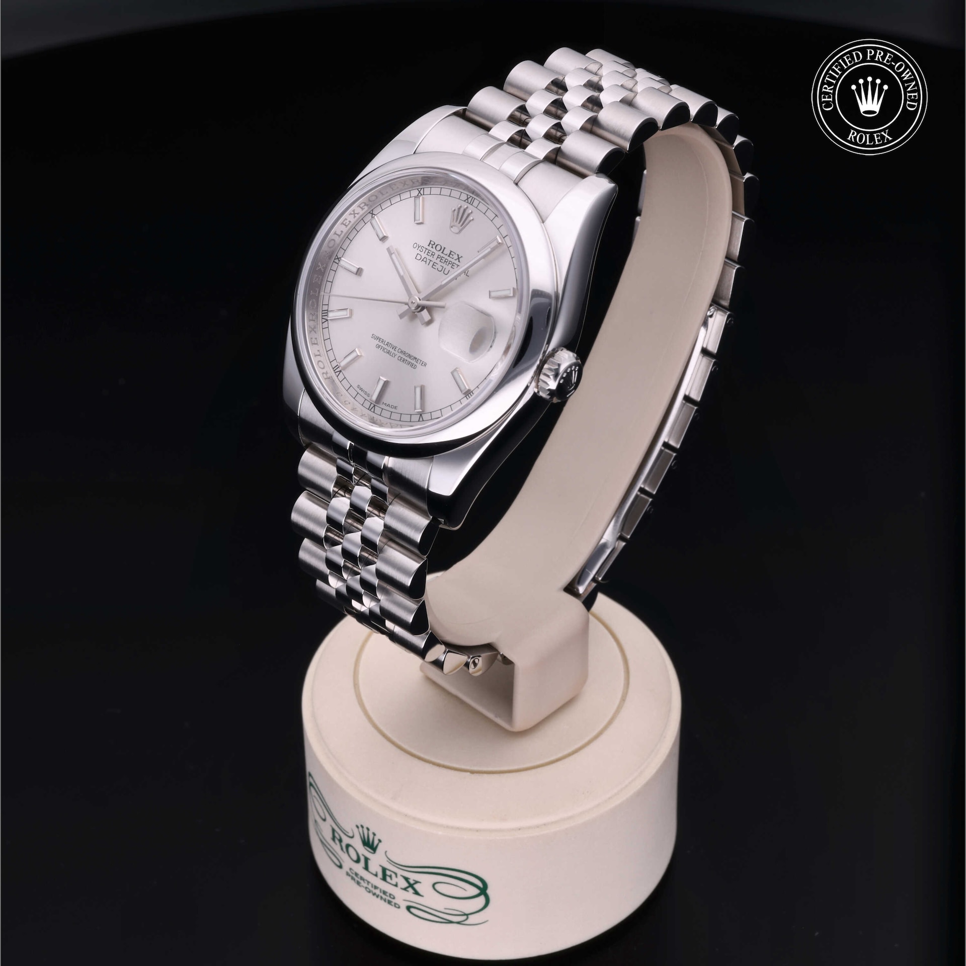 Datejust 36 image