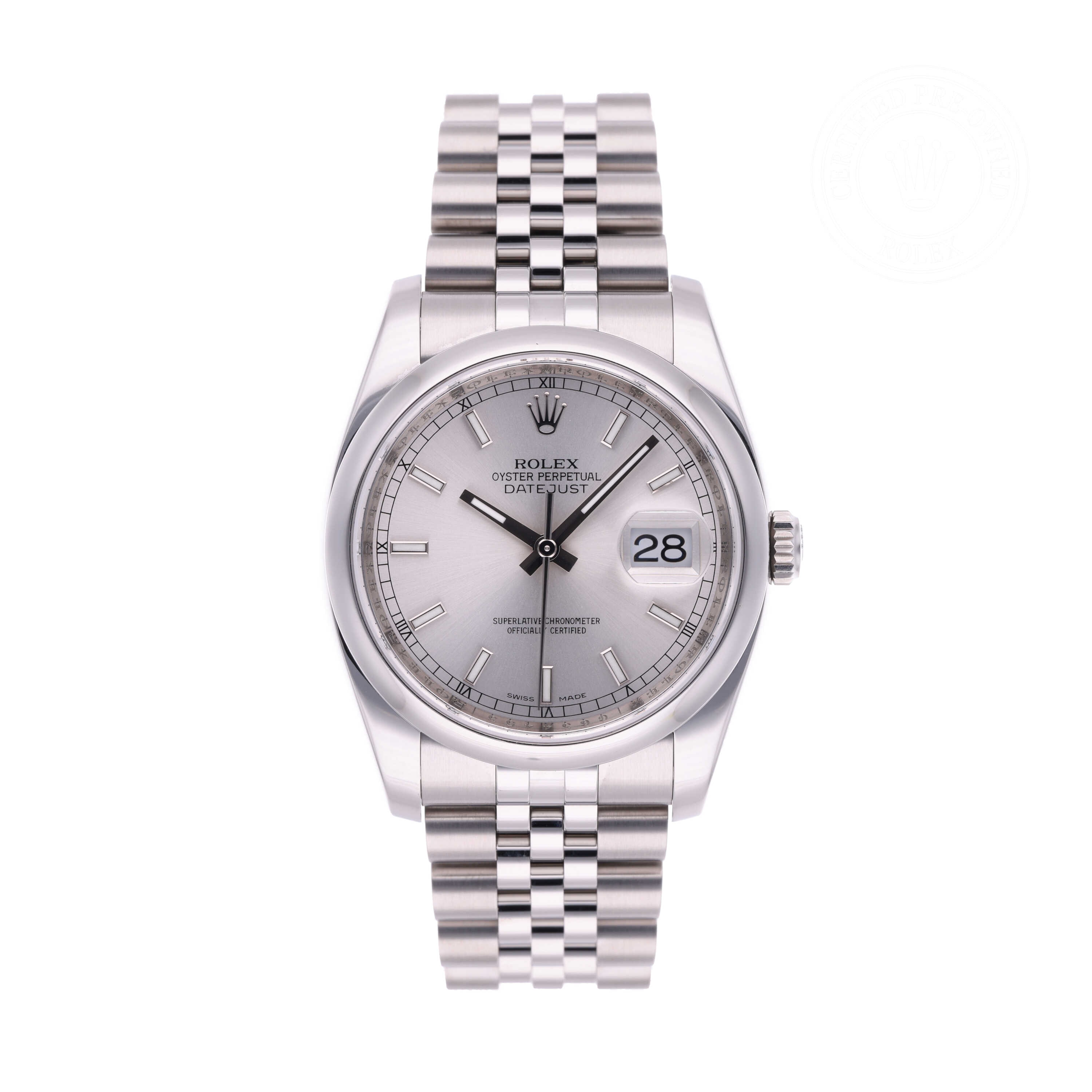Datejust 36
