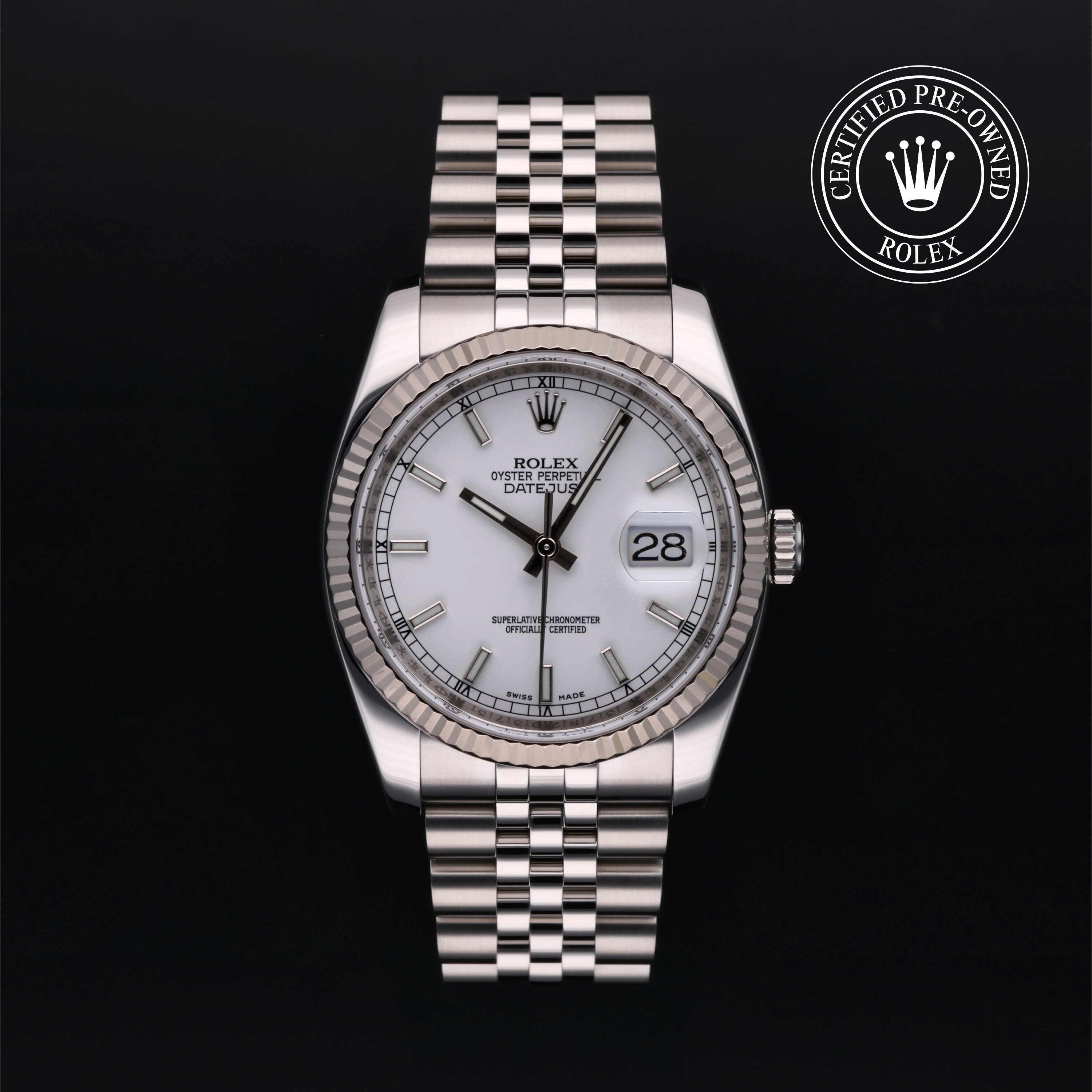 Datejust 36