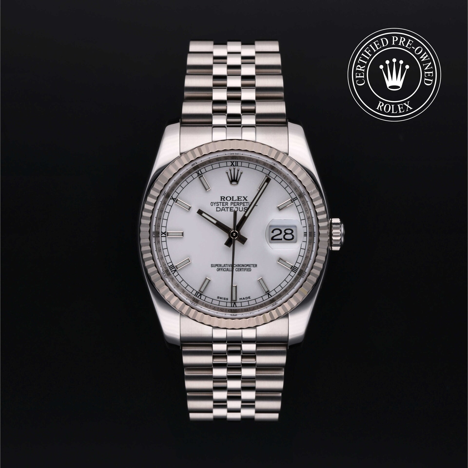 Datejust 36 image
