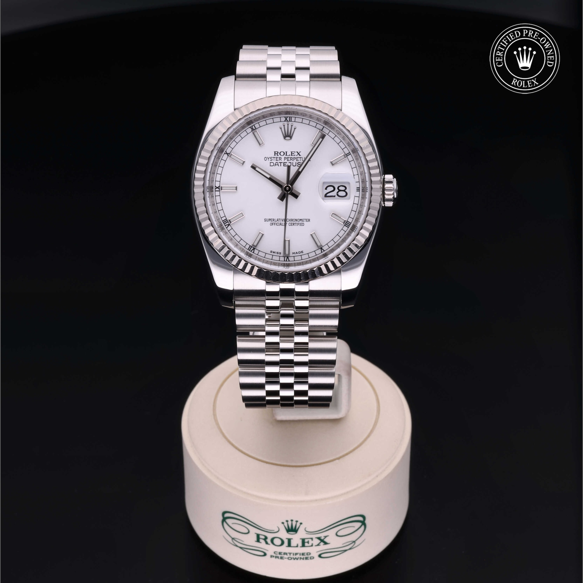 Datejust 36 image