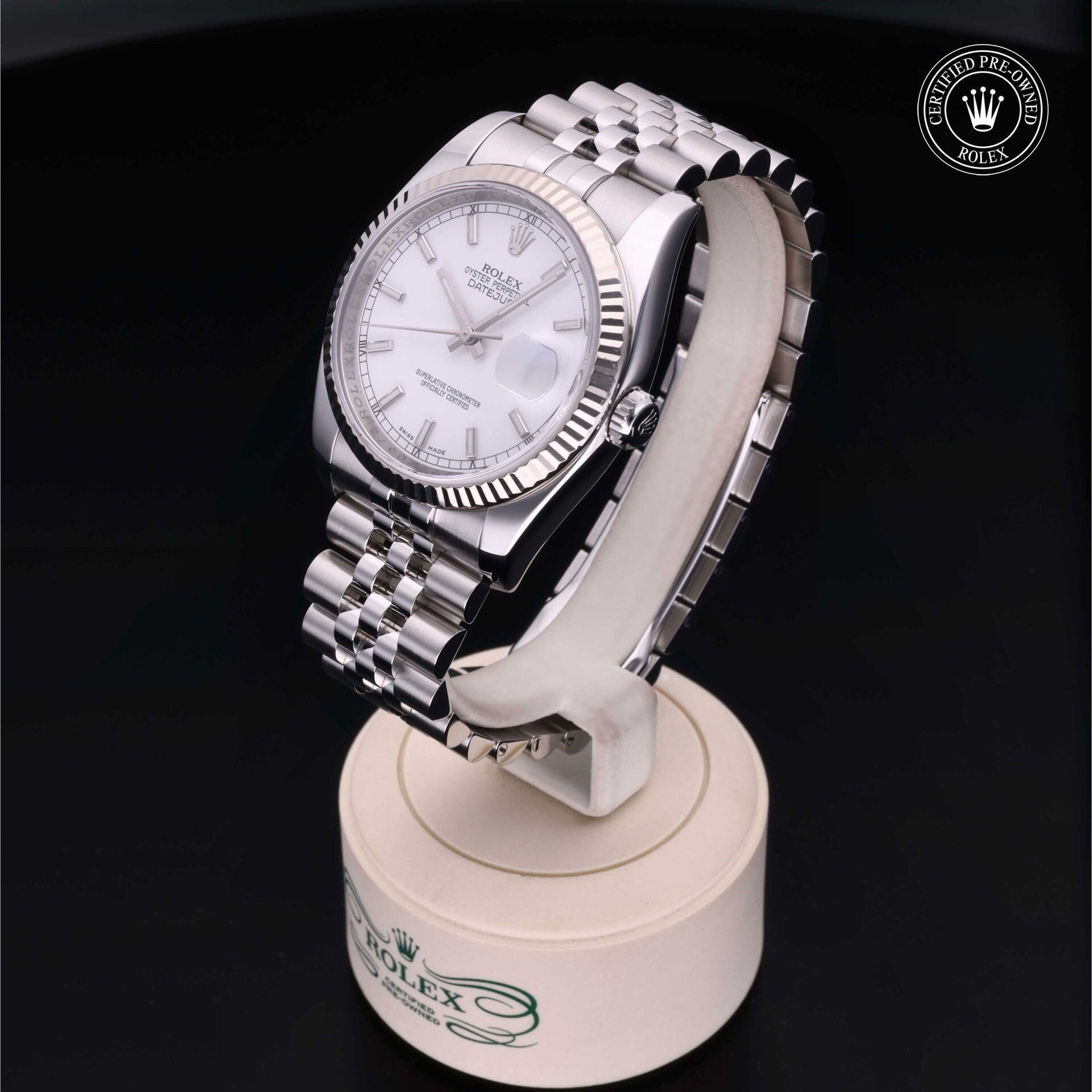 Datejust 36 image