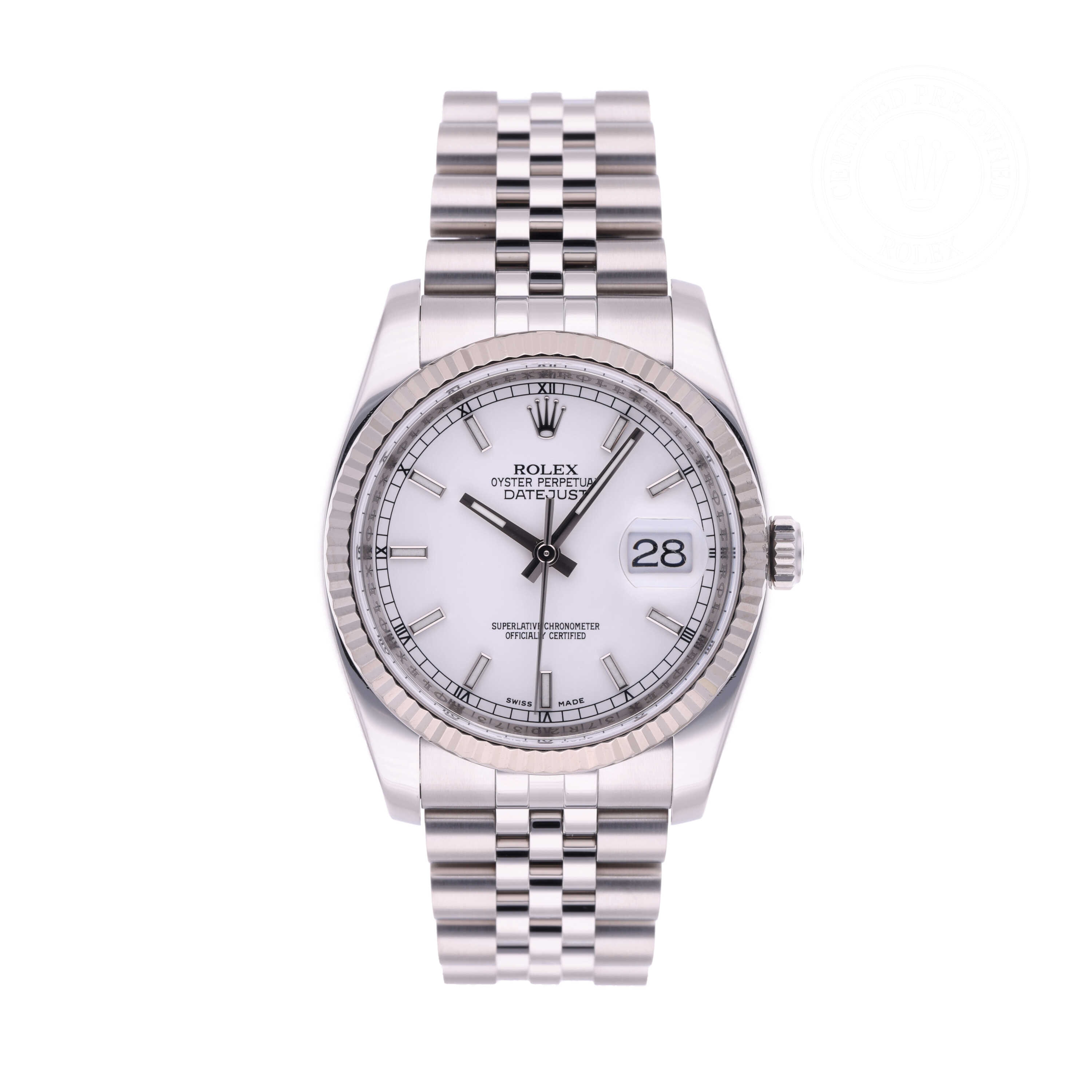 Datejust 36