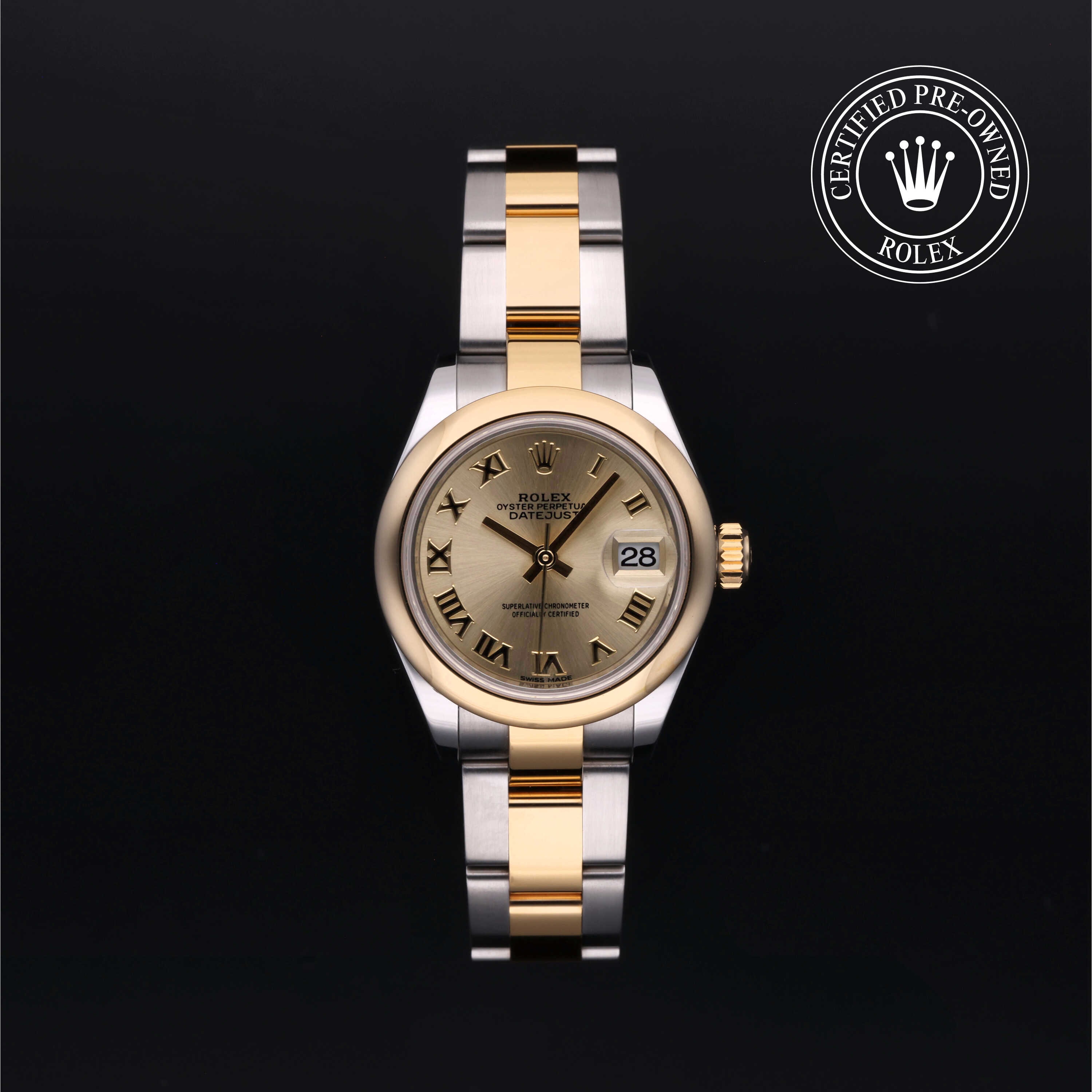 Lady-Datejust