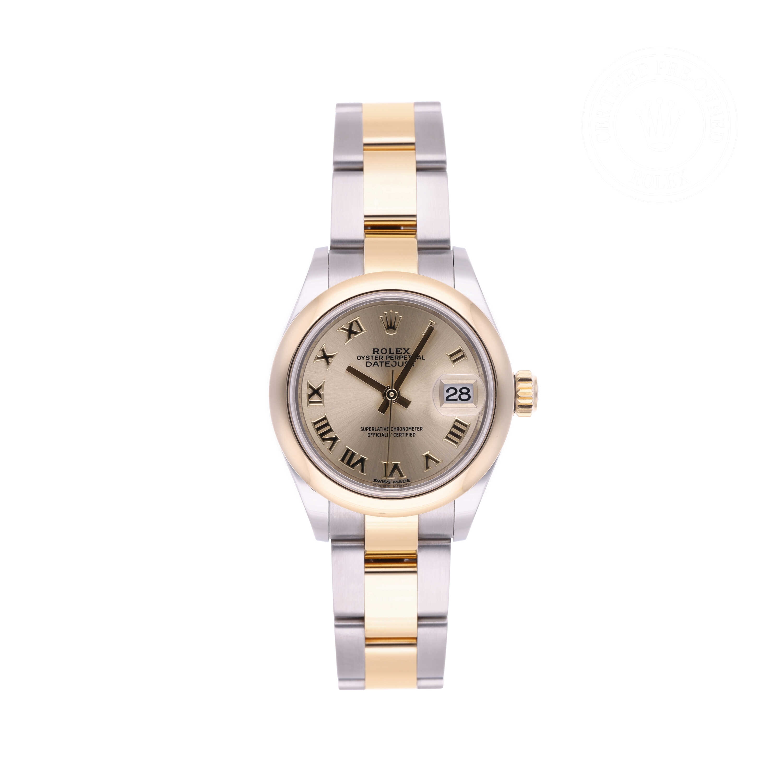 Lady-Datejust