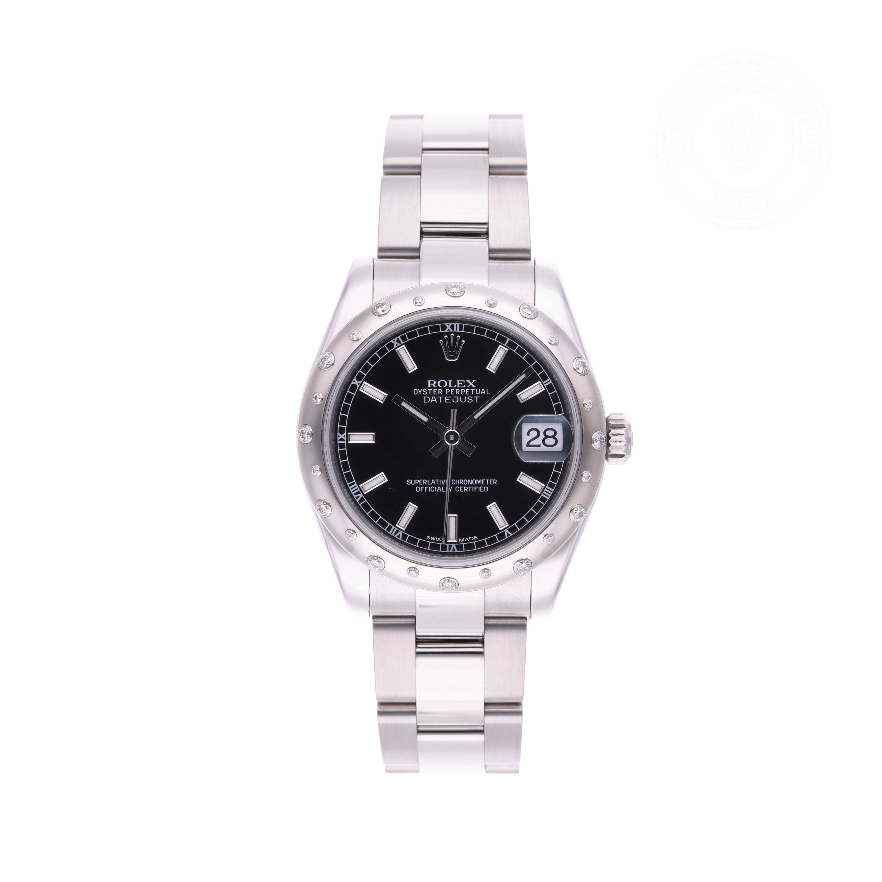 Datejust 31