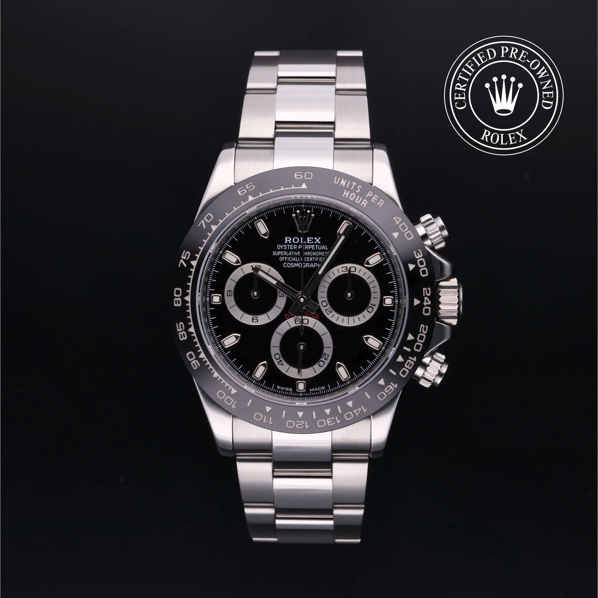 Cosmograph Daytona image