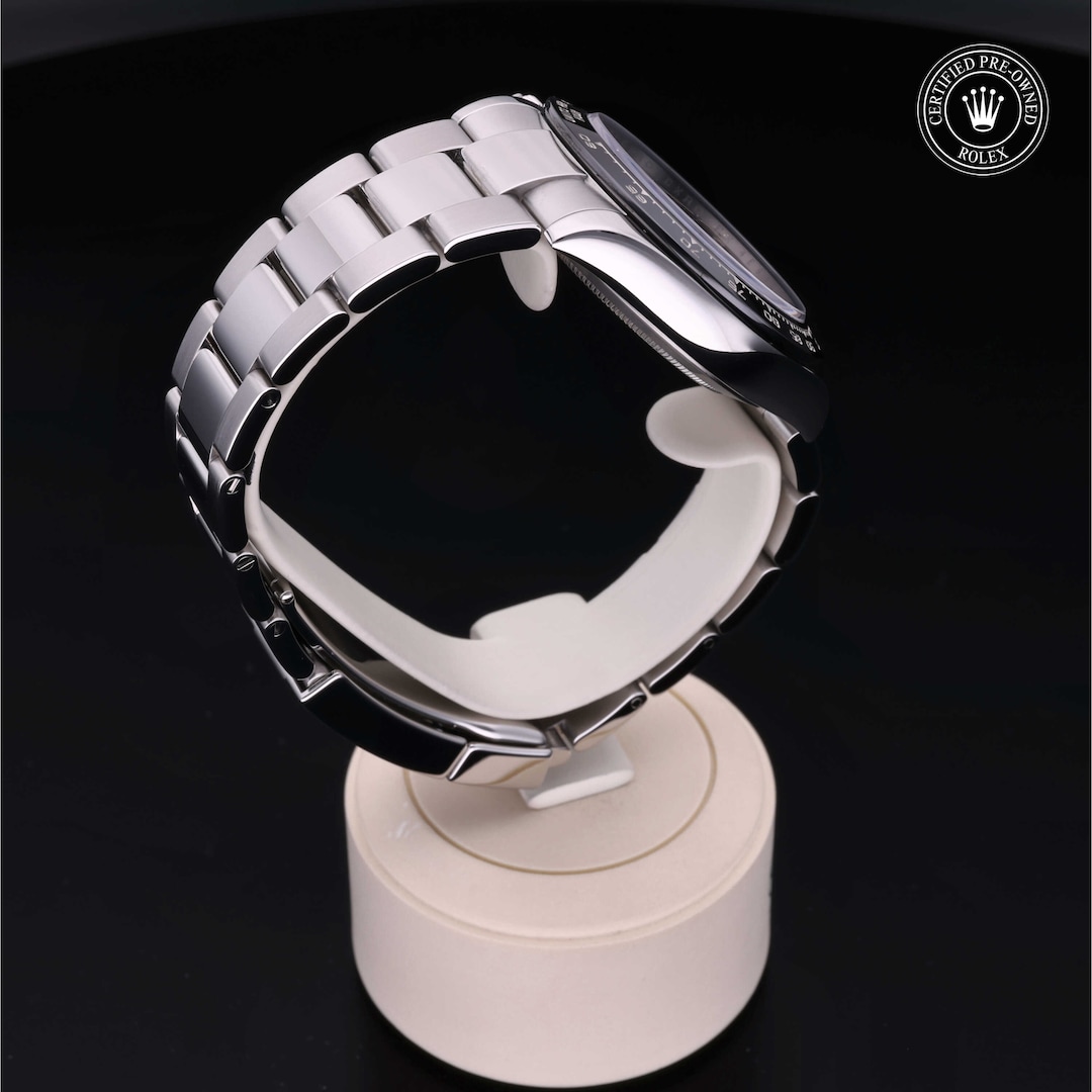 Rolex Rolex Certified Pre-Owned Cosmograph Daytona Rolex Rolex Certified Pre-Owned Cosmograph Daytona