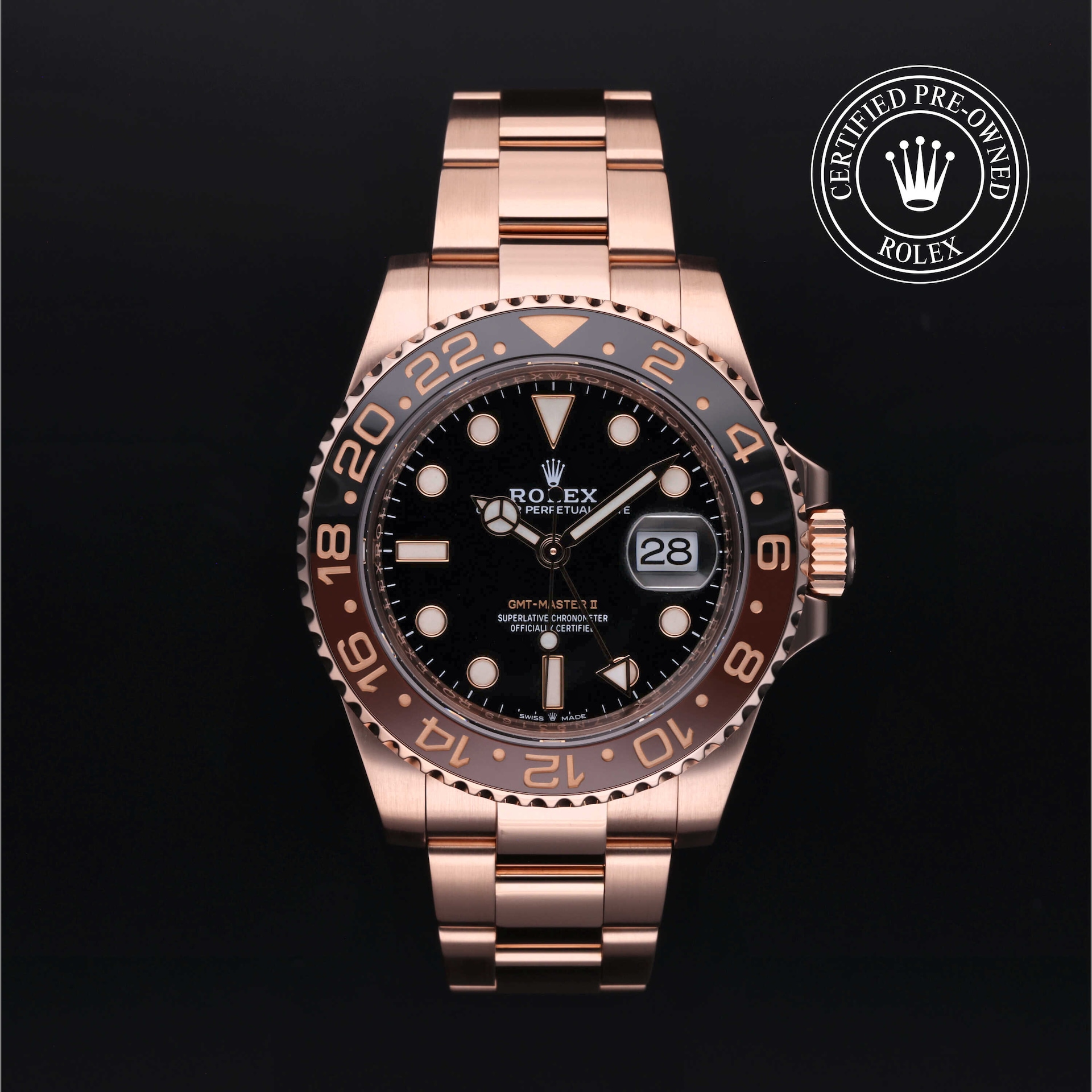 GMT-Master II image