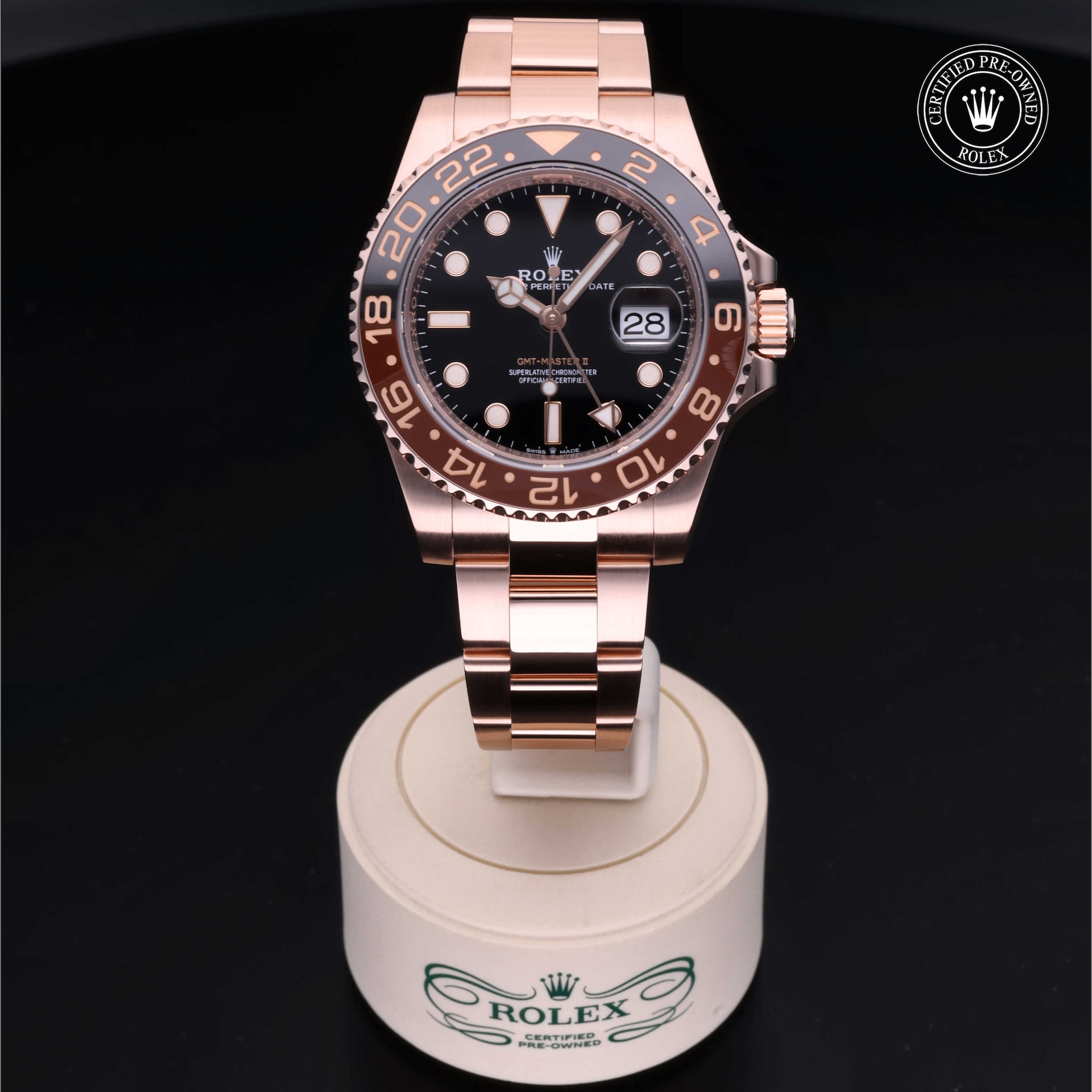 GMT-Master II image