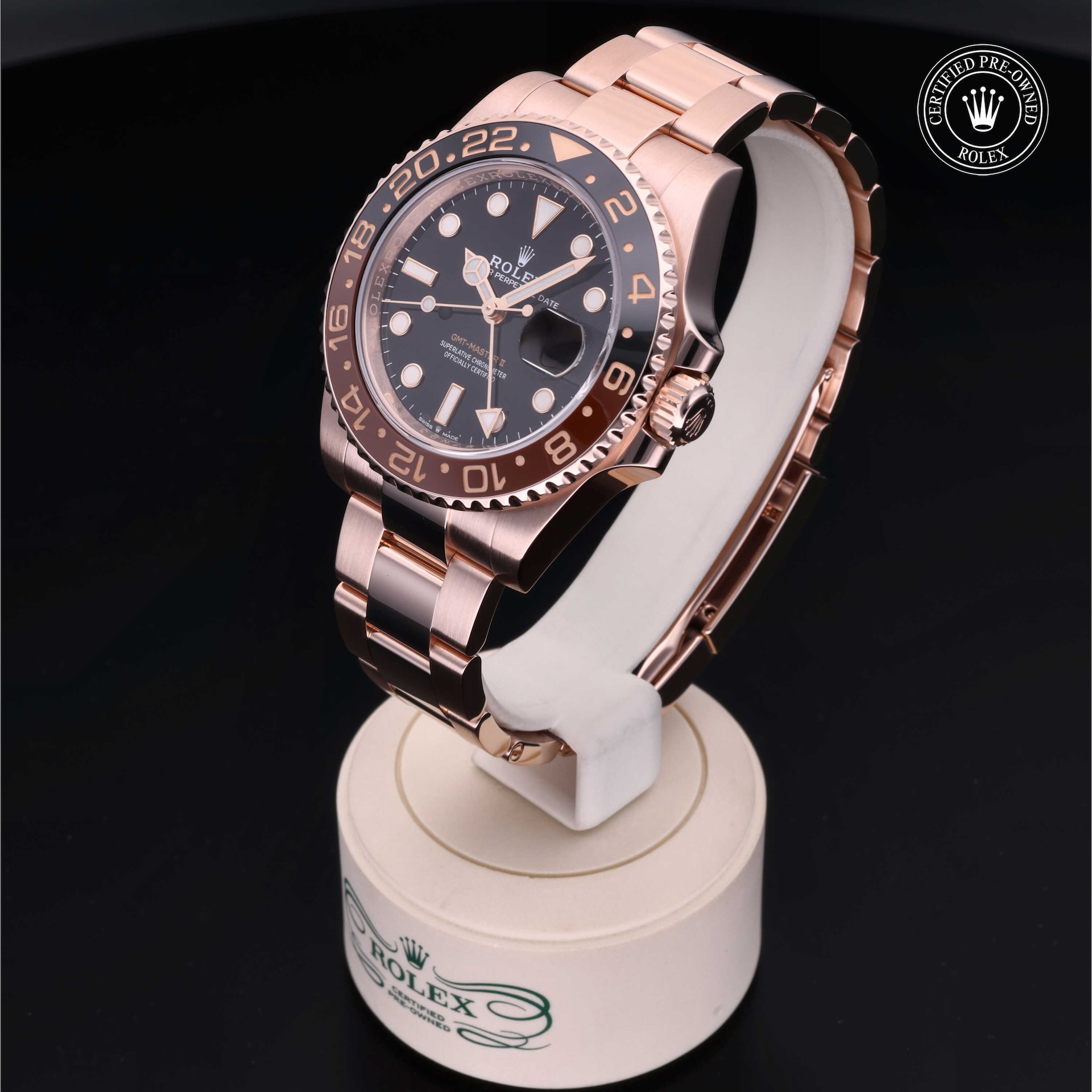 GMT-Master II image