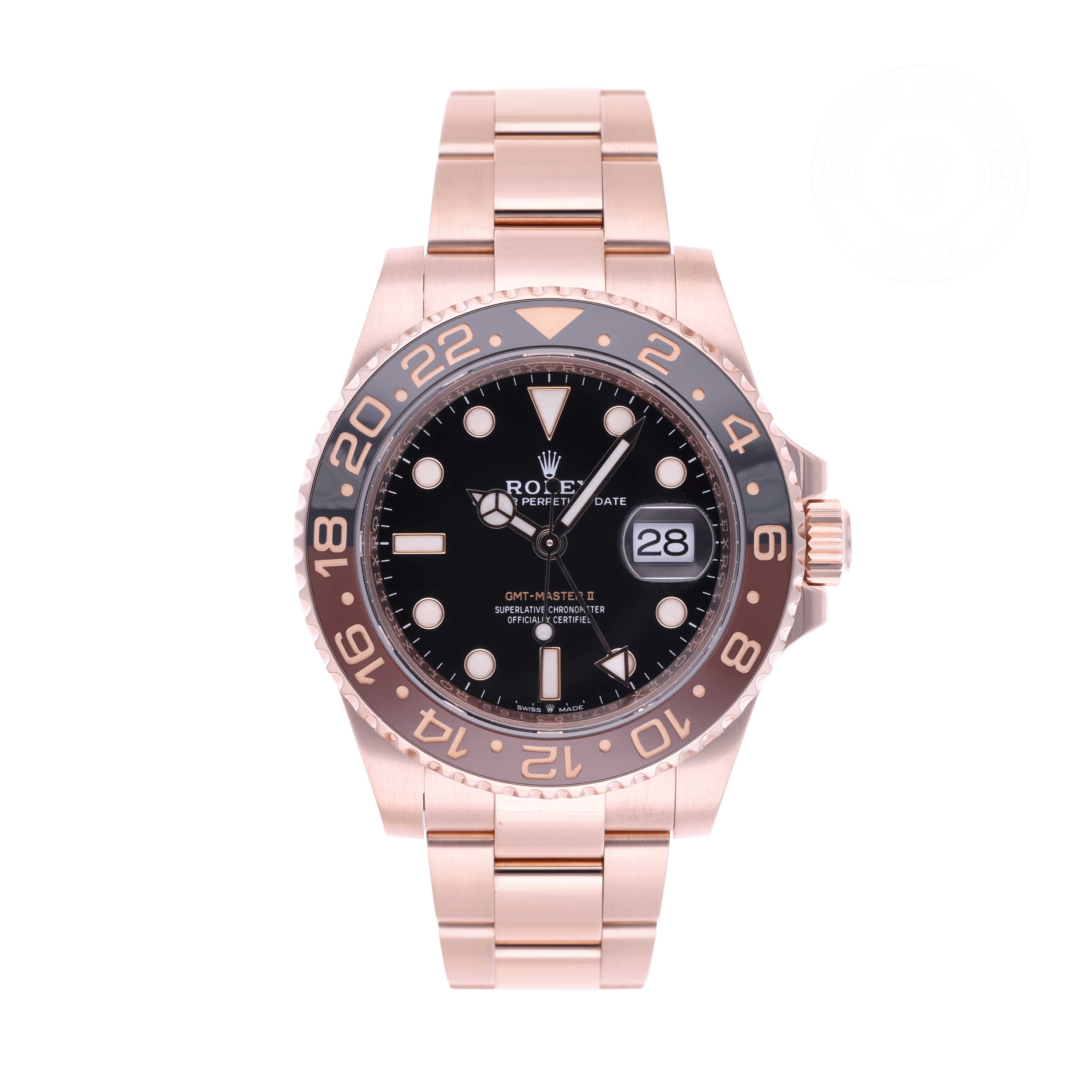 GMT-Master II